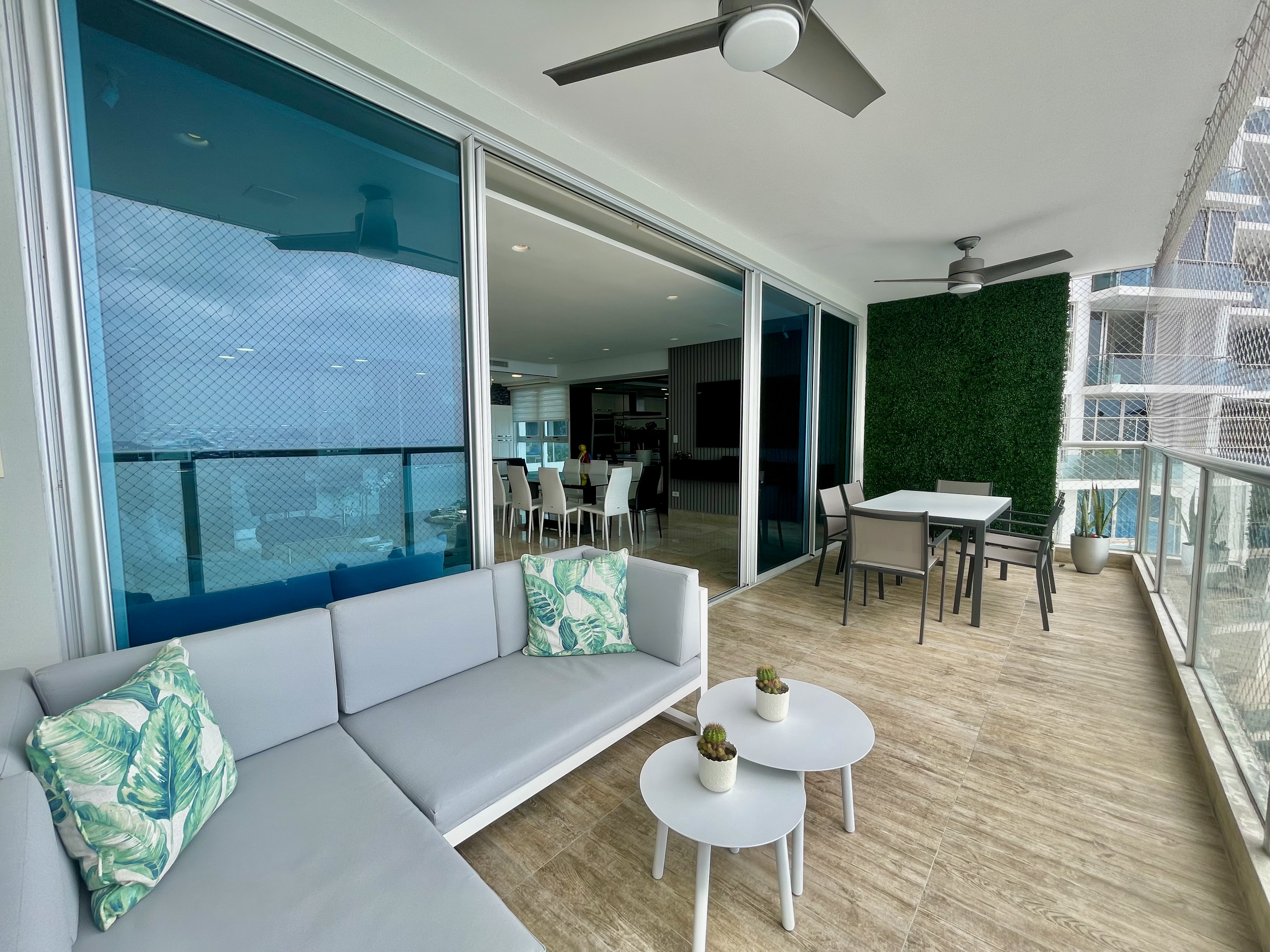 Se Vende en Q Tower, Punta Pacifica