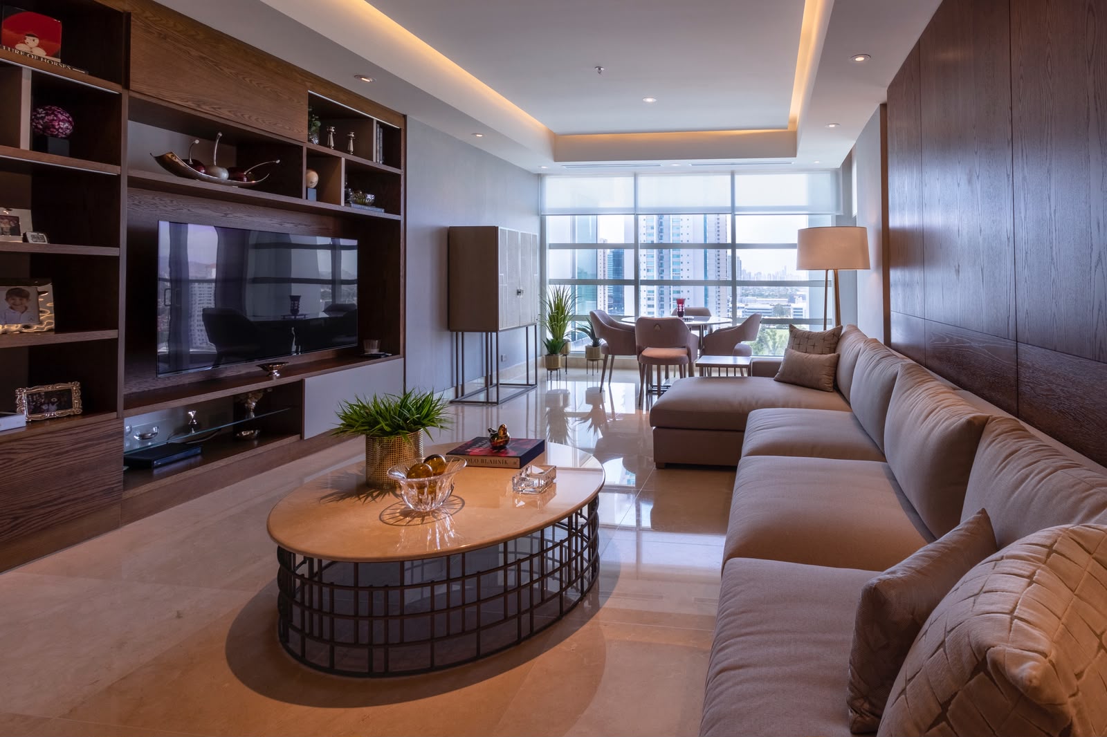 Apartamento en Venta en PH Aria – Costa del Este