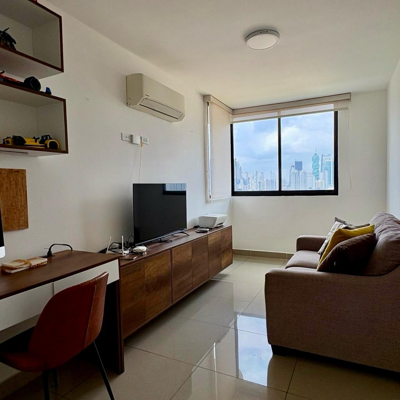 Se Vende apto en San Francisco Bay