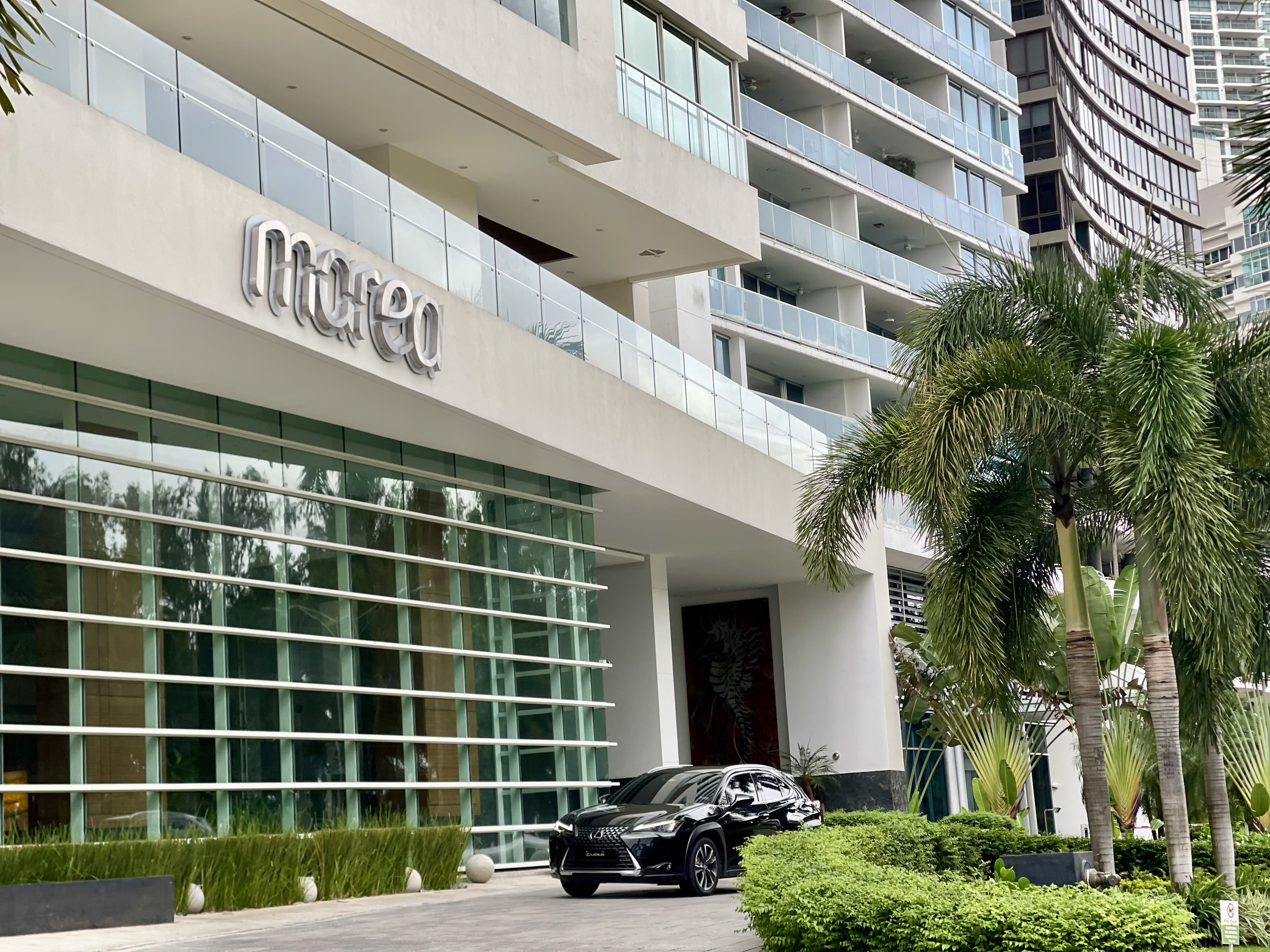Se Vende apto en PH Marea, Costa del Este