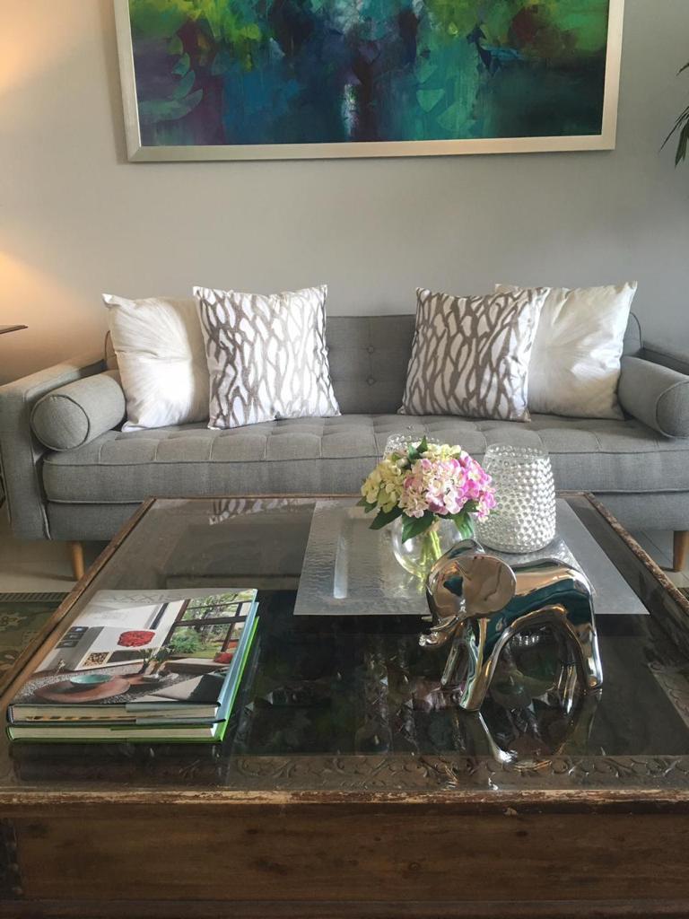 Se vende apto en San Francisco Bay