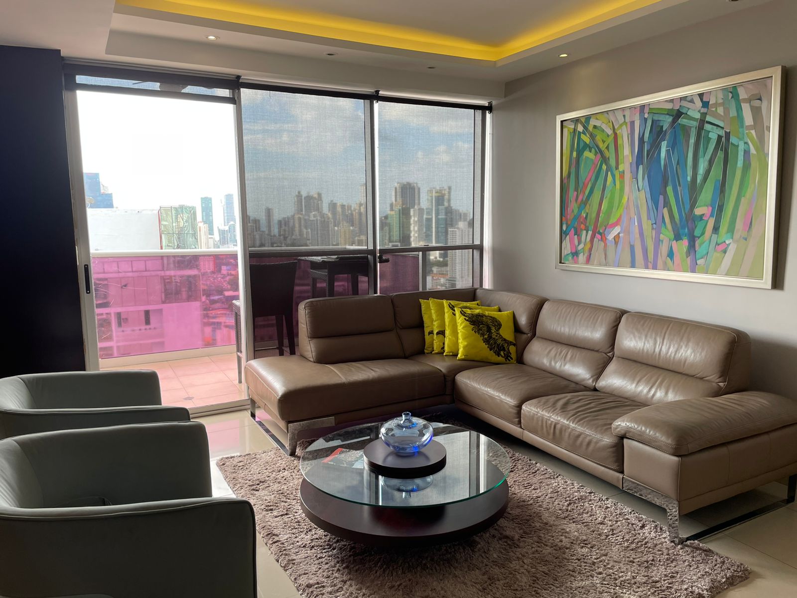 Se Vende en PH Window Tower, San Francisco