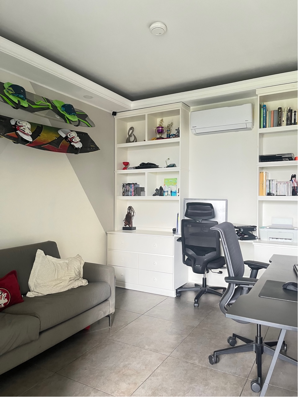 SE VENDE LOFT EN PH PORTANOVA EL CANGREJO