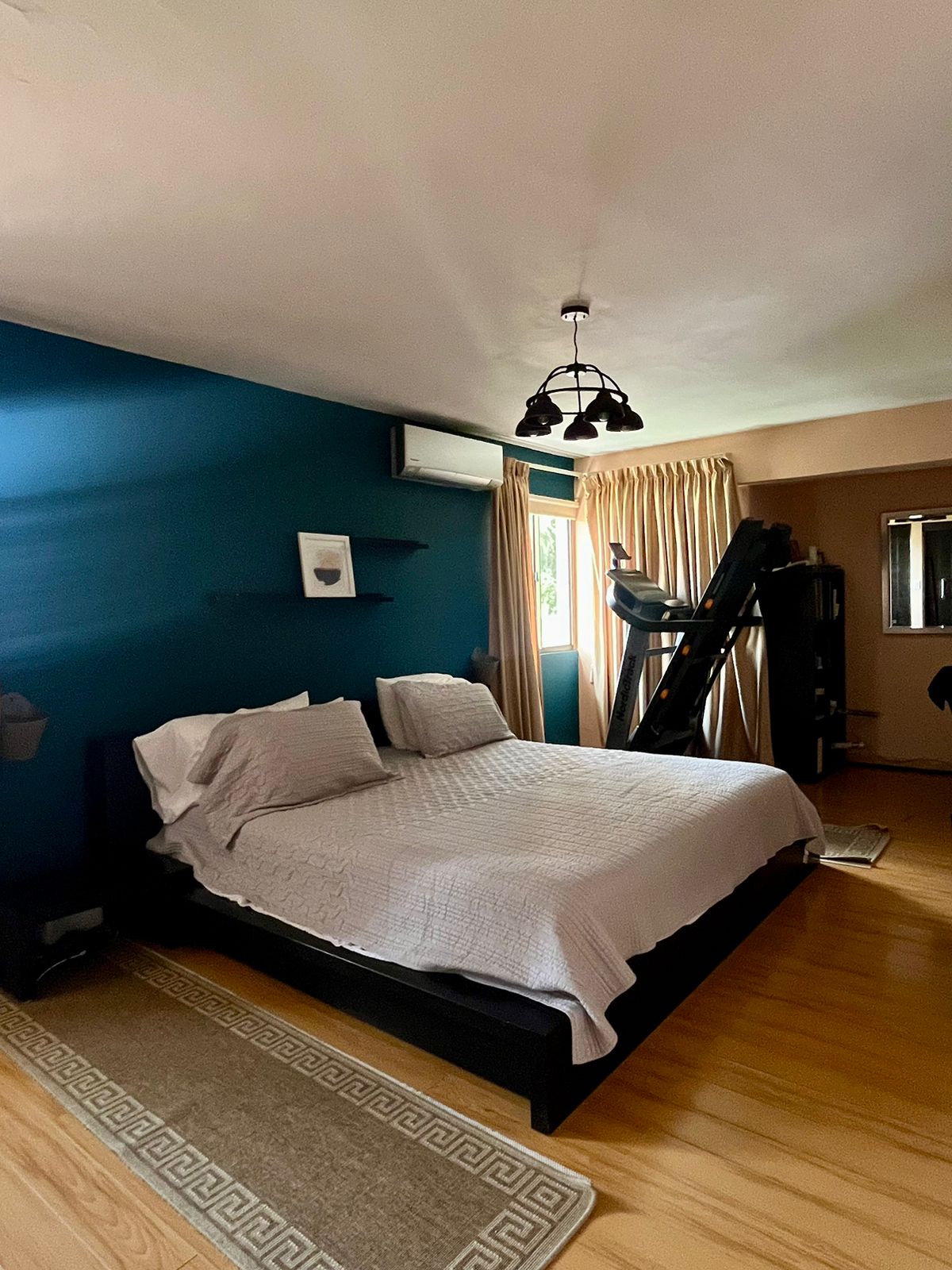 SE VENDE APARTAMENTO EN EL CANGREJO PH TROY