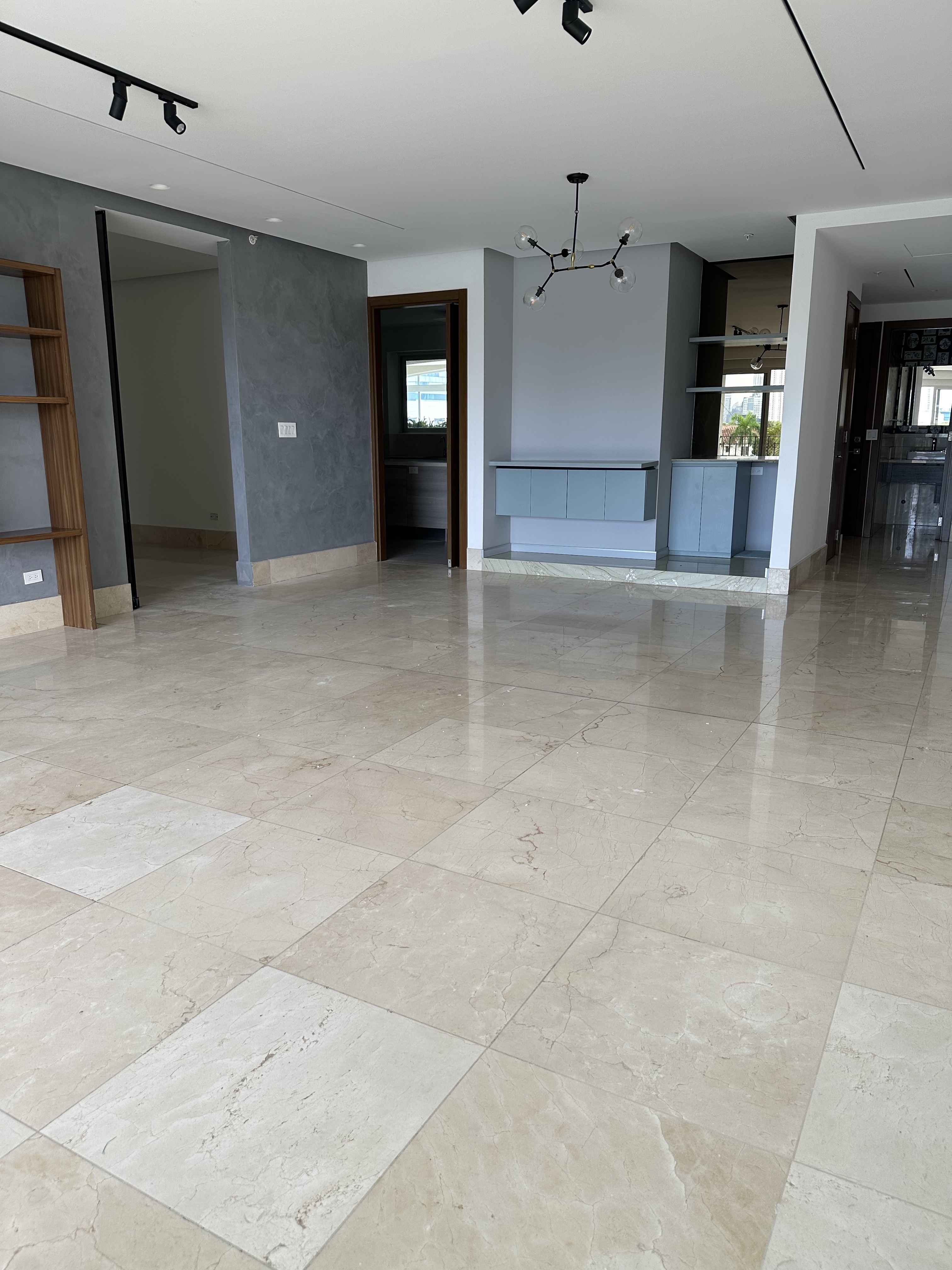 Se Vende apartamento en The Reserve