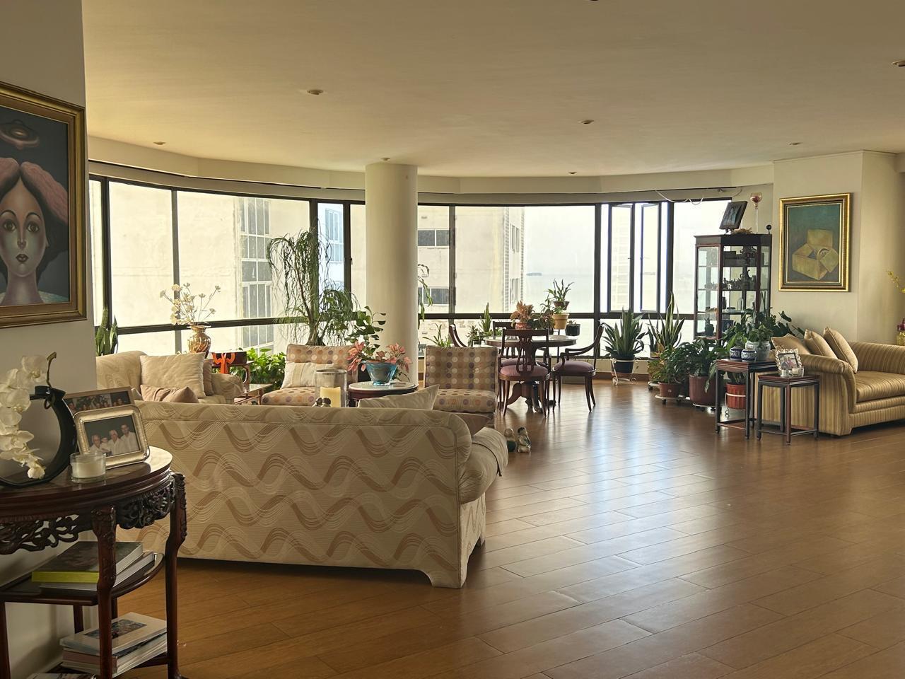 Se Vende apto en Coco del Mar