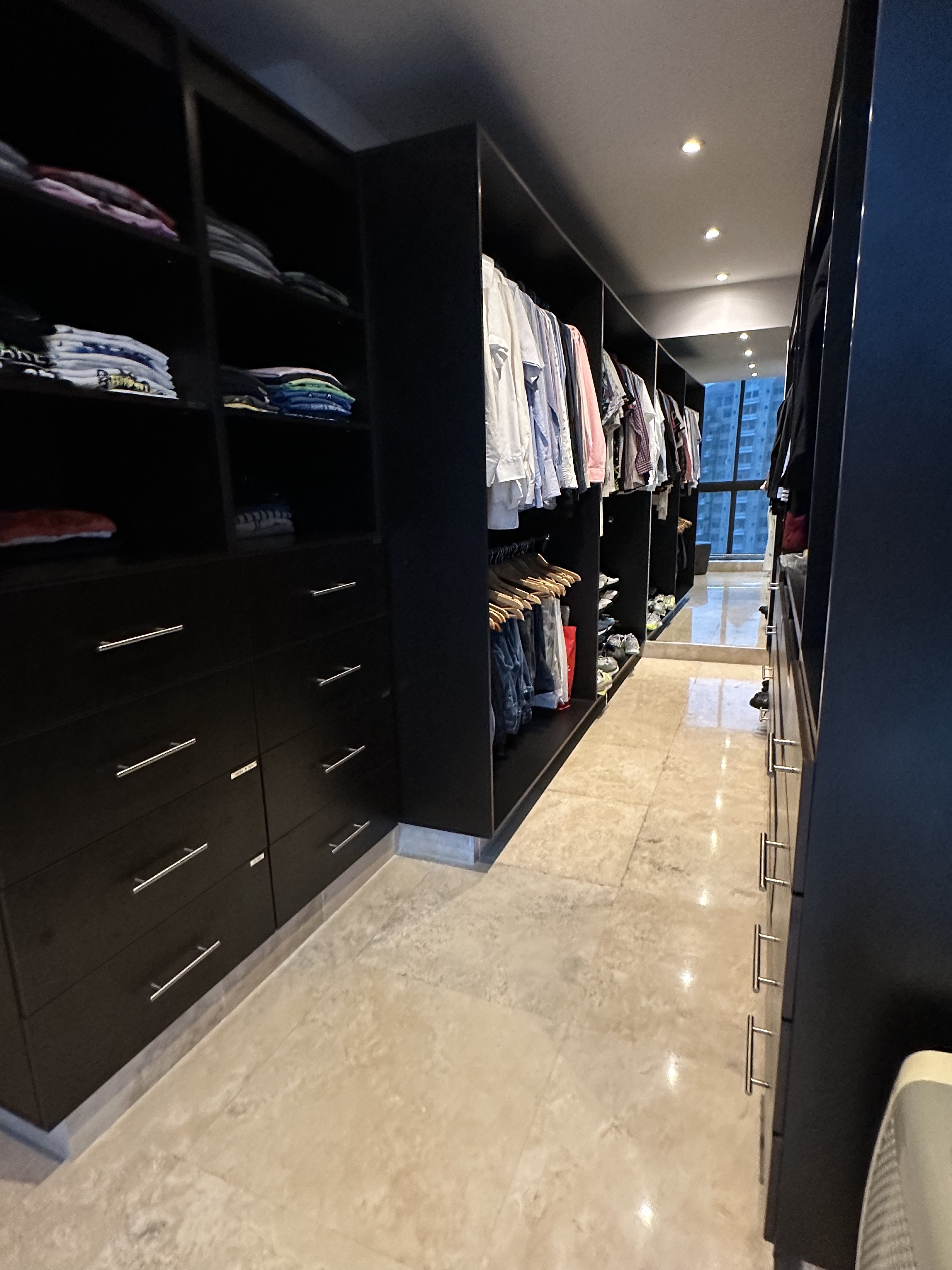 Se Vende Pent House en Ocean Park en Punta Pacifica