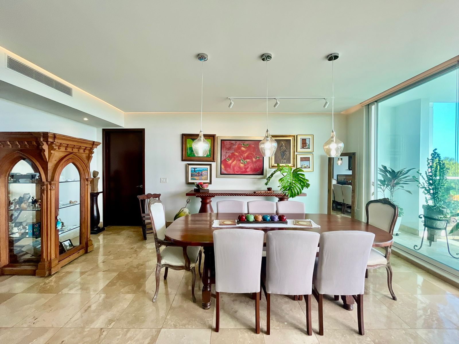 Se Vende apartamento en PH Acqua 2 en Costa del Este