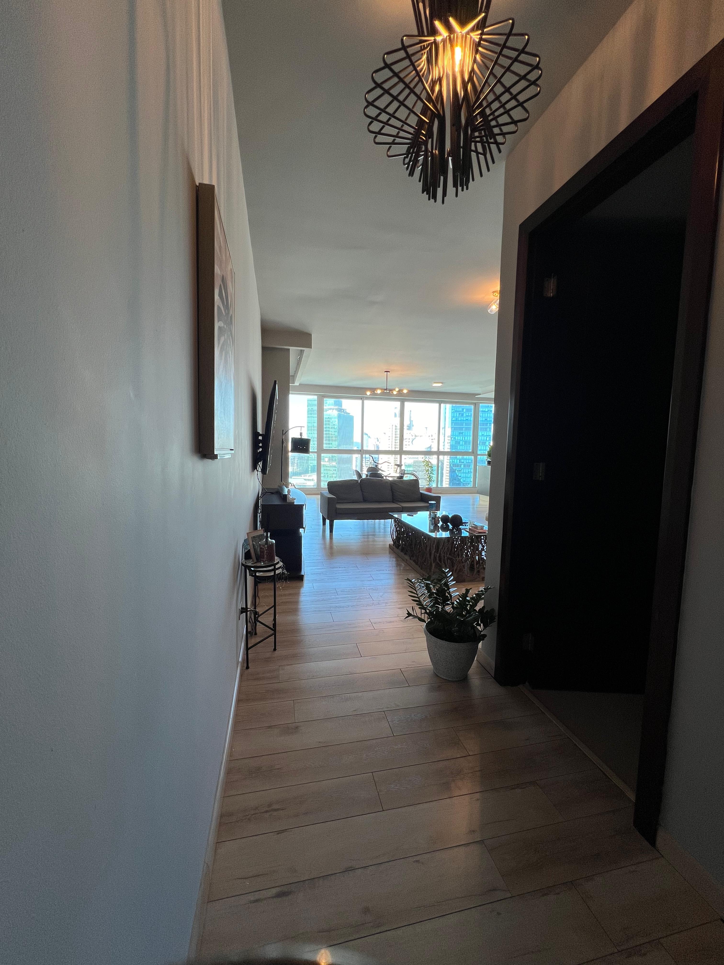 Se Vende Apartamento en PH Oceanaire