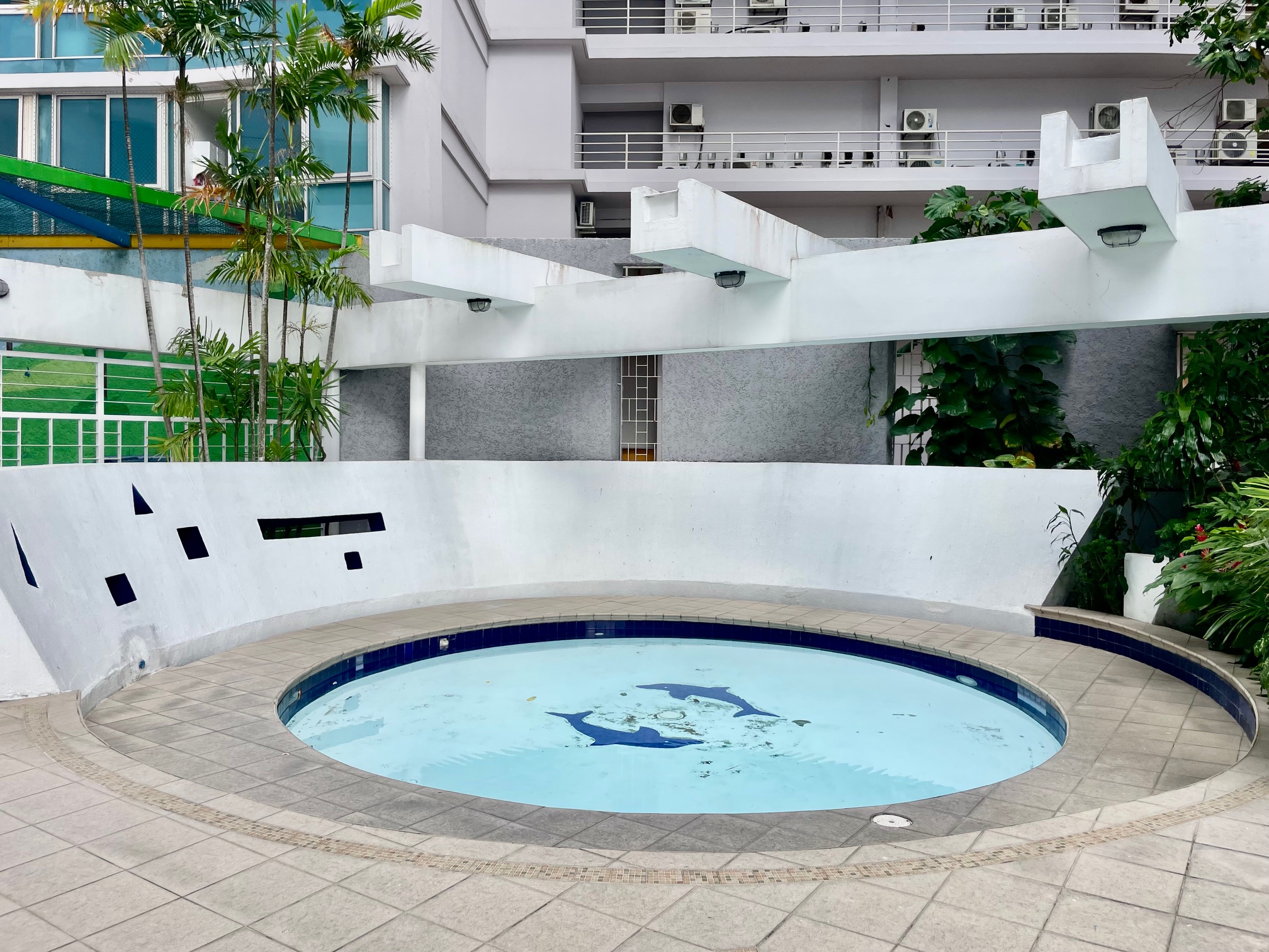 Se Vende en PH Los Delfines, Avenida Balboa