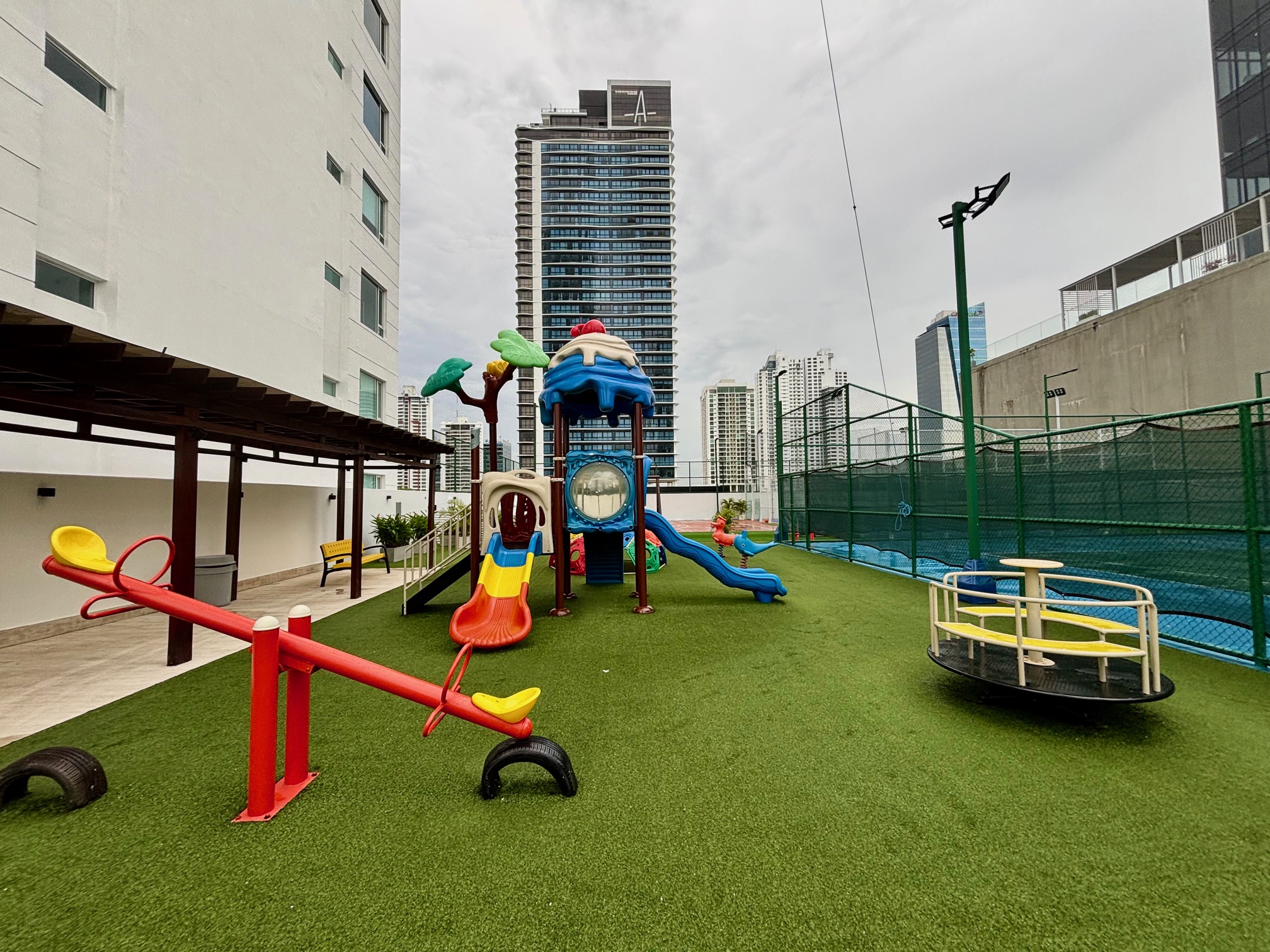 Se Vende en PH Aria, Costa del Este