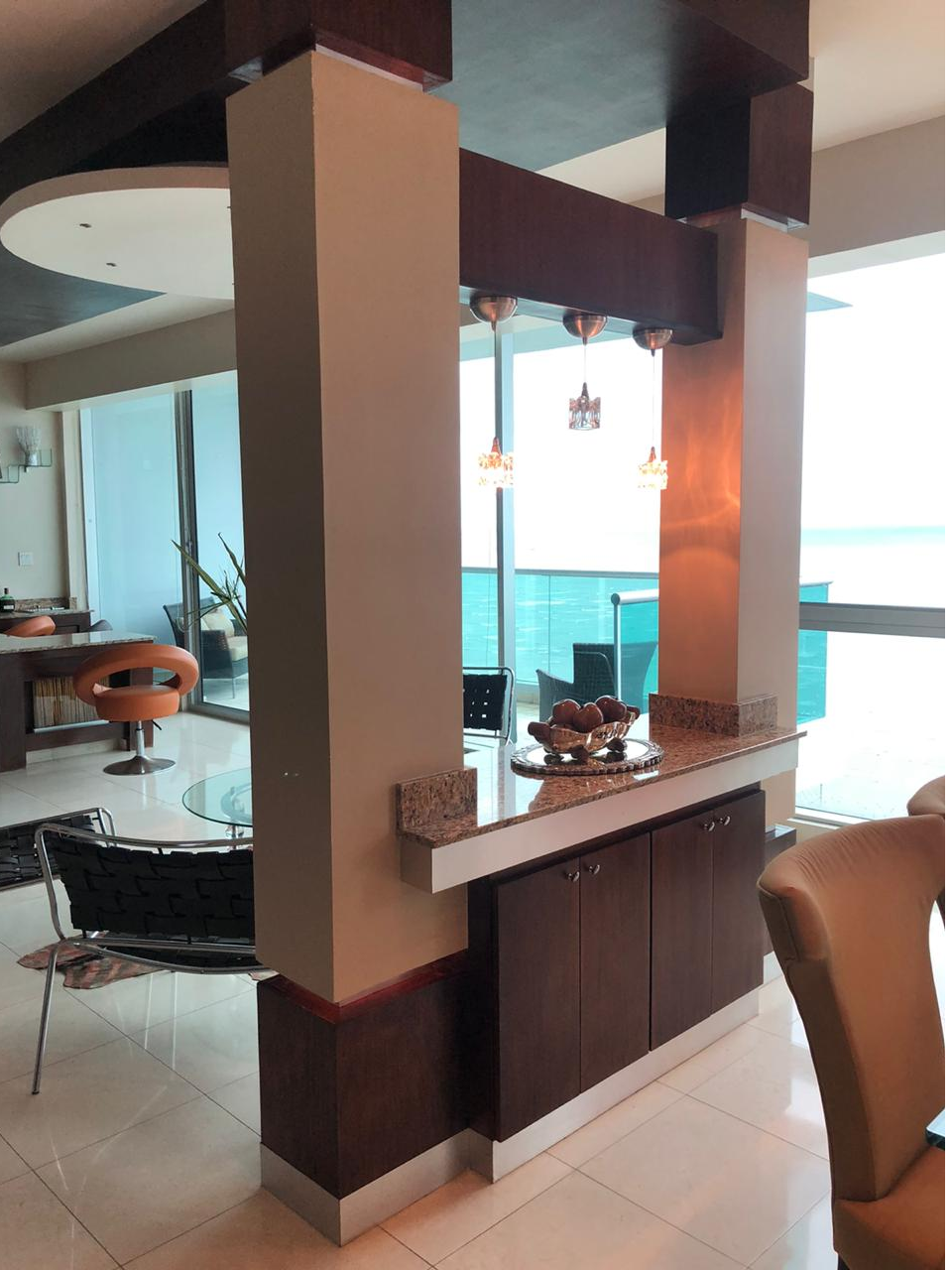 Se Vende apartamento en Costa del Este, PH Ocean One