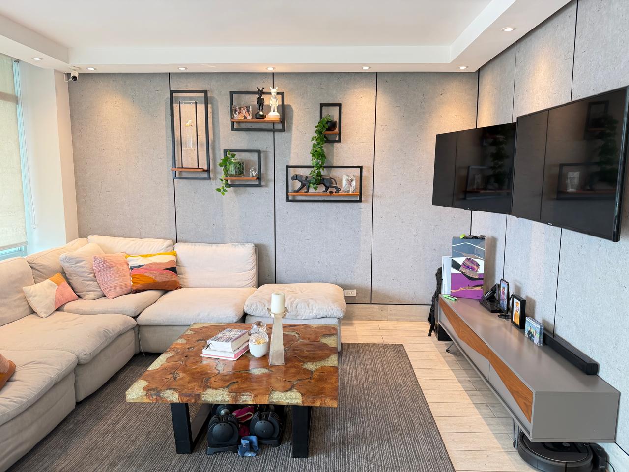 Se Vende apartamento en Coco del Mar, PH Veranda