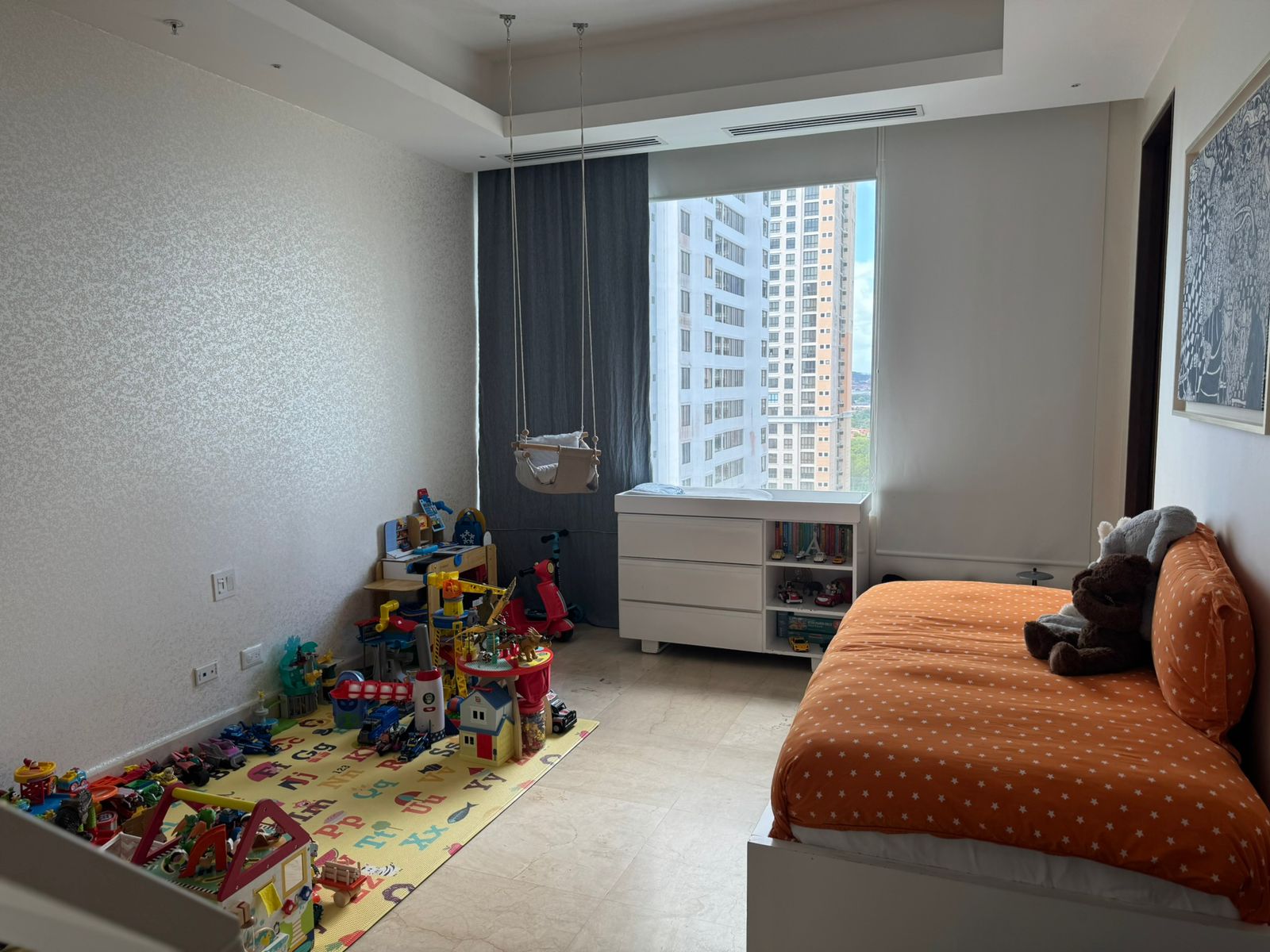 Se Vende apto en PH Marea, Costa del Este