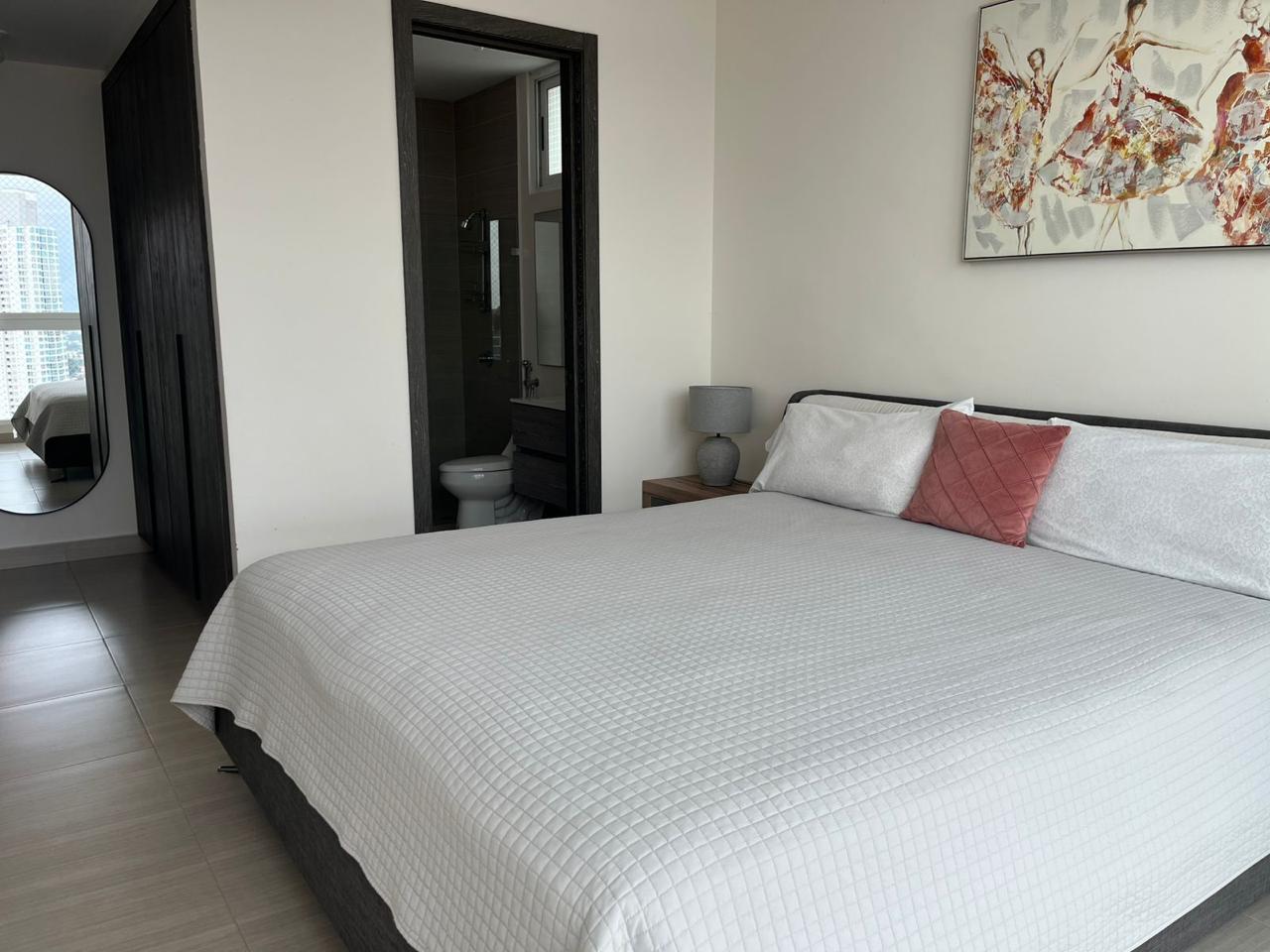 Se Vende apartamento en el PH Asia, Costa del Este