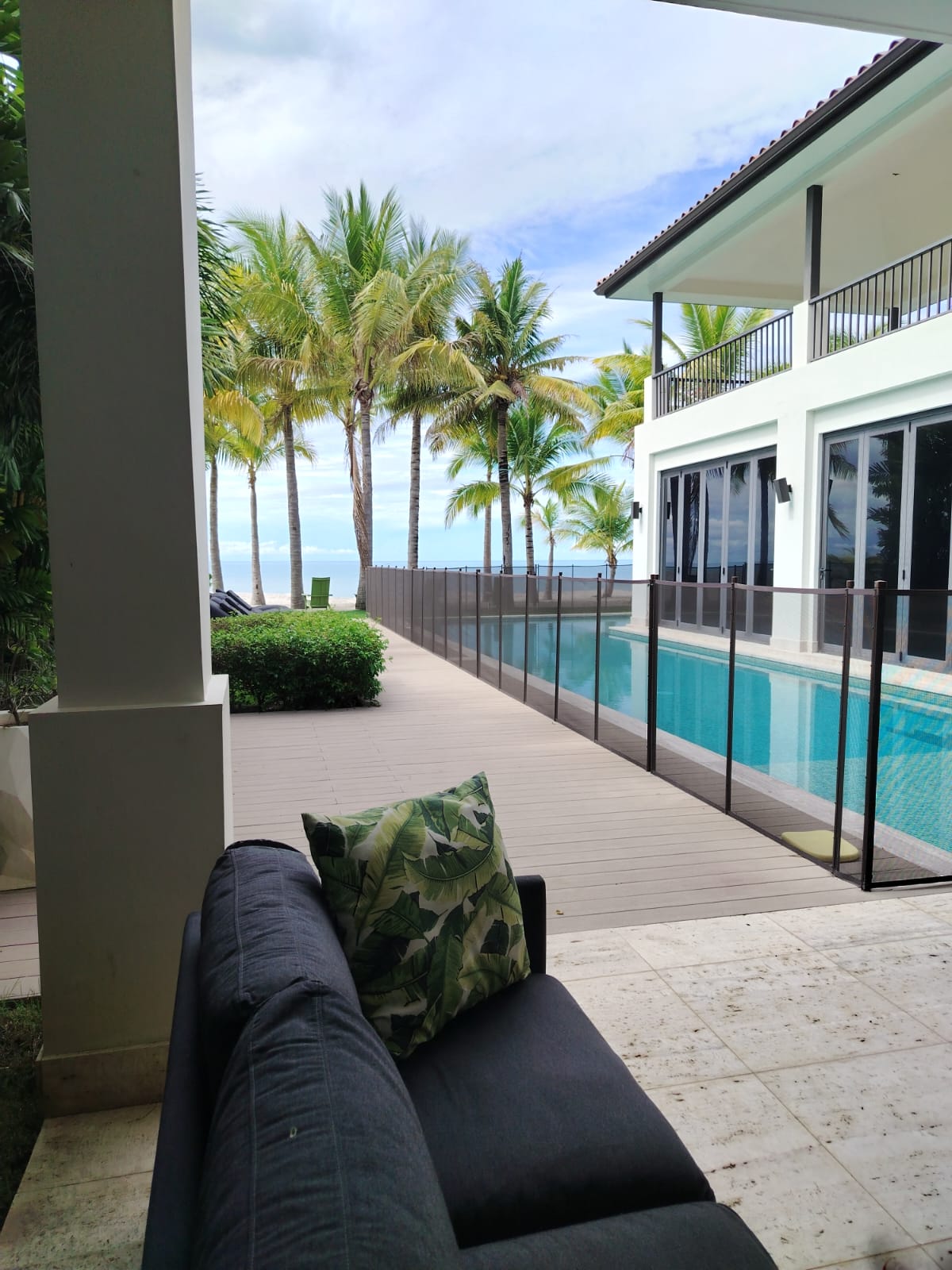 Se Vende casa en Buenaventura