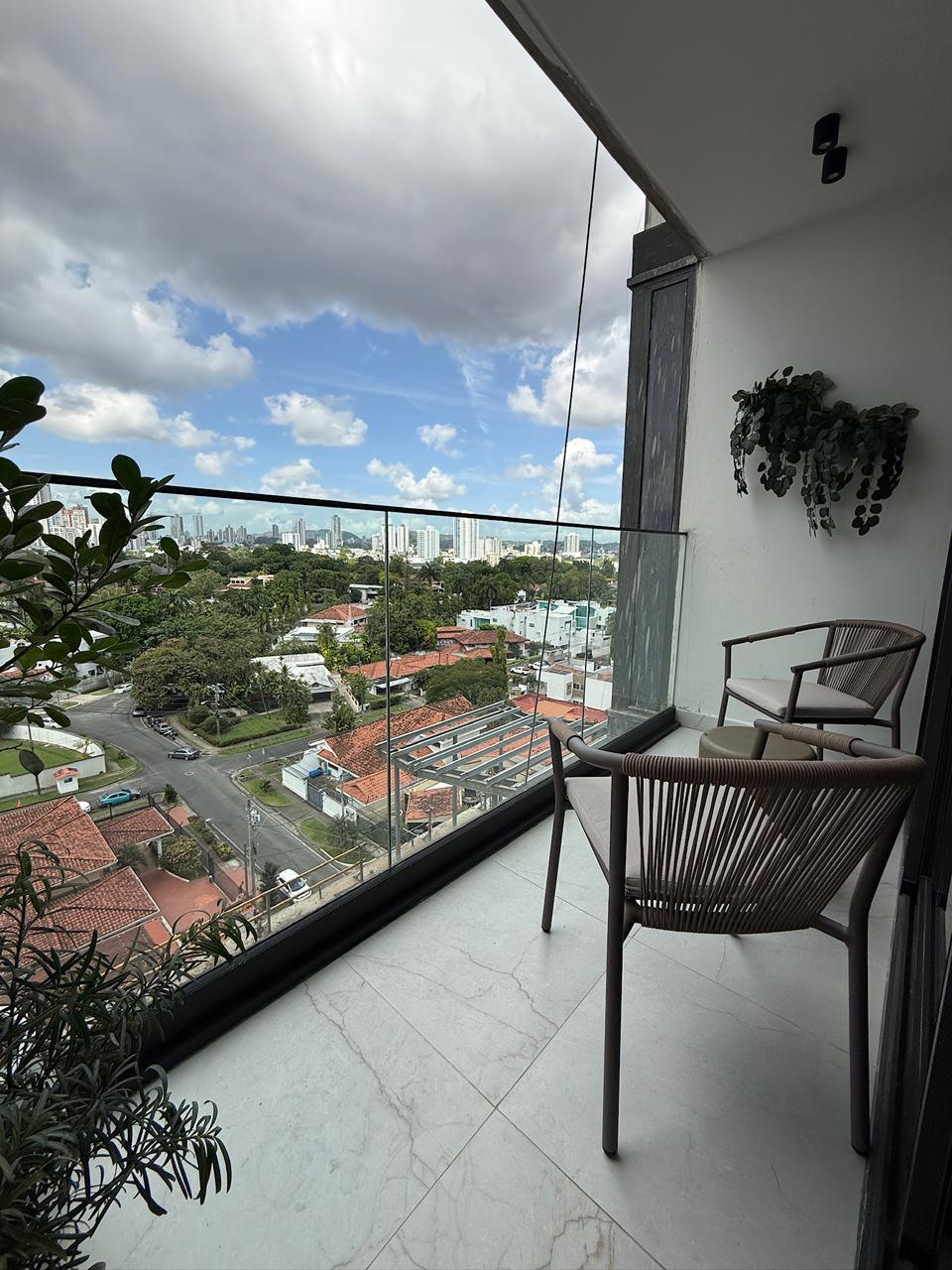 Se Vende apartamento a estrenar en Coco del Mar (entrega en Diciembre)