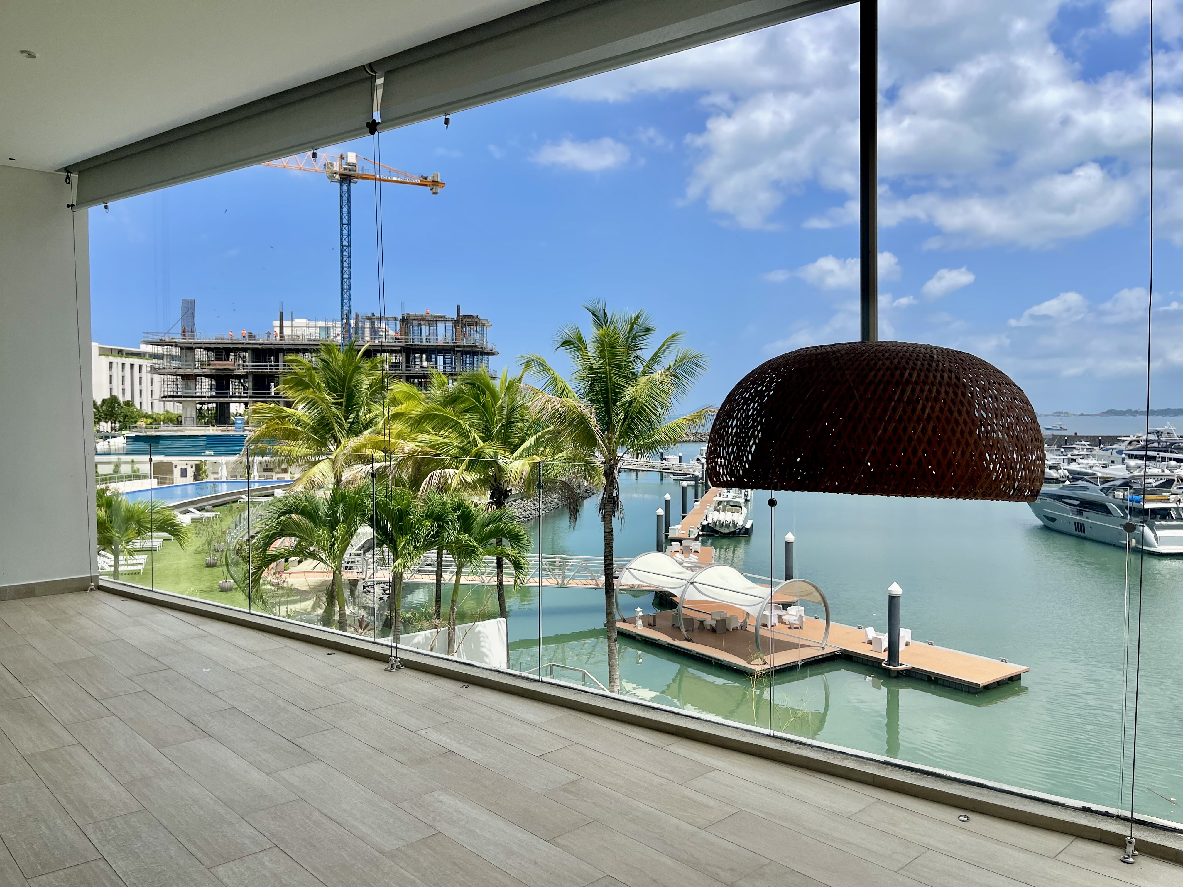 Se Alquila apartamento en Ocean Reef