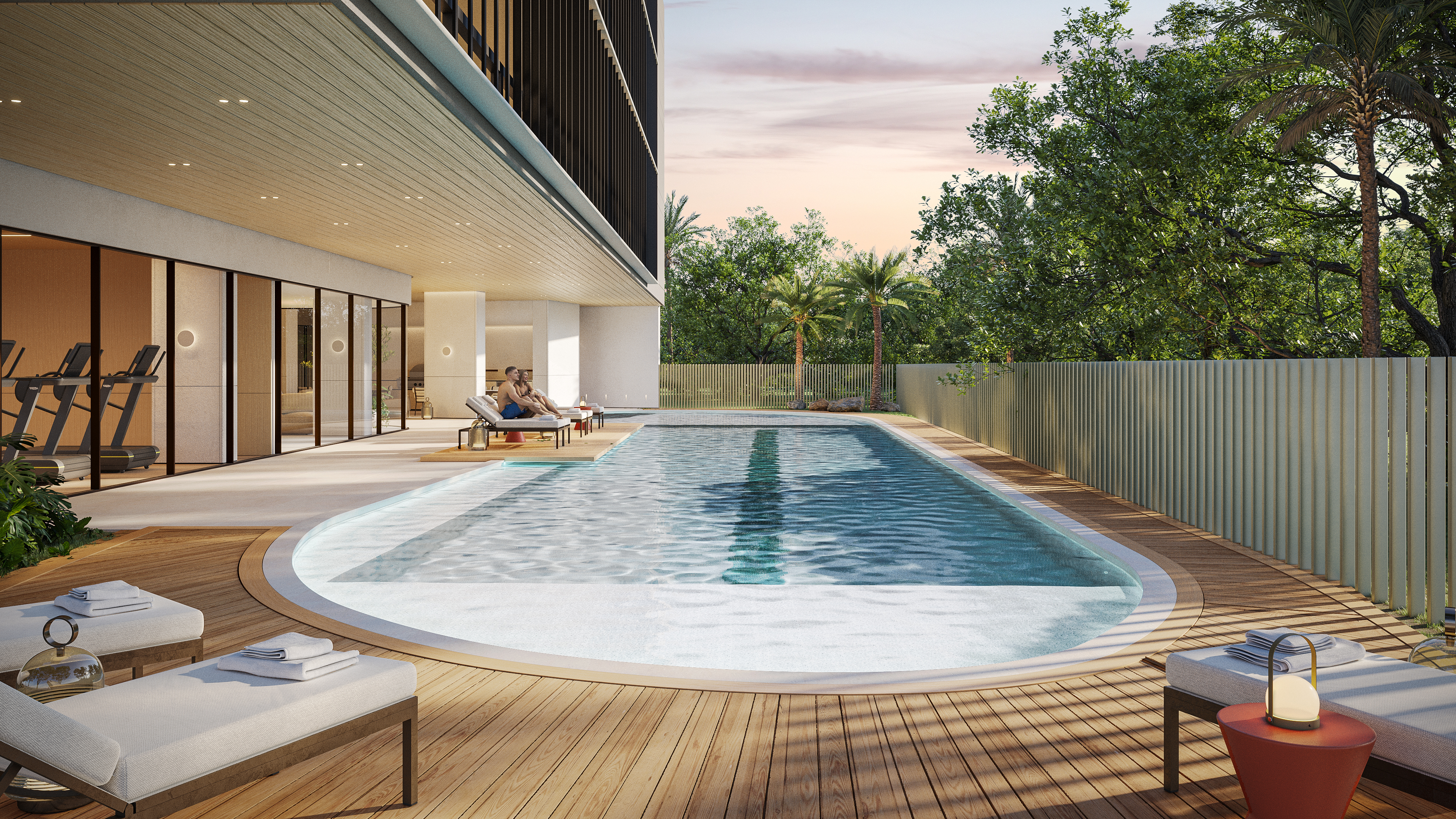 Se Vende apartamento en Santa Maria Norte - PH Arena (Entrega