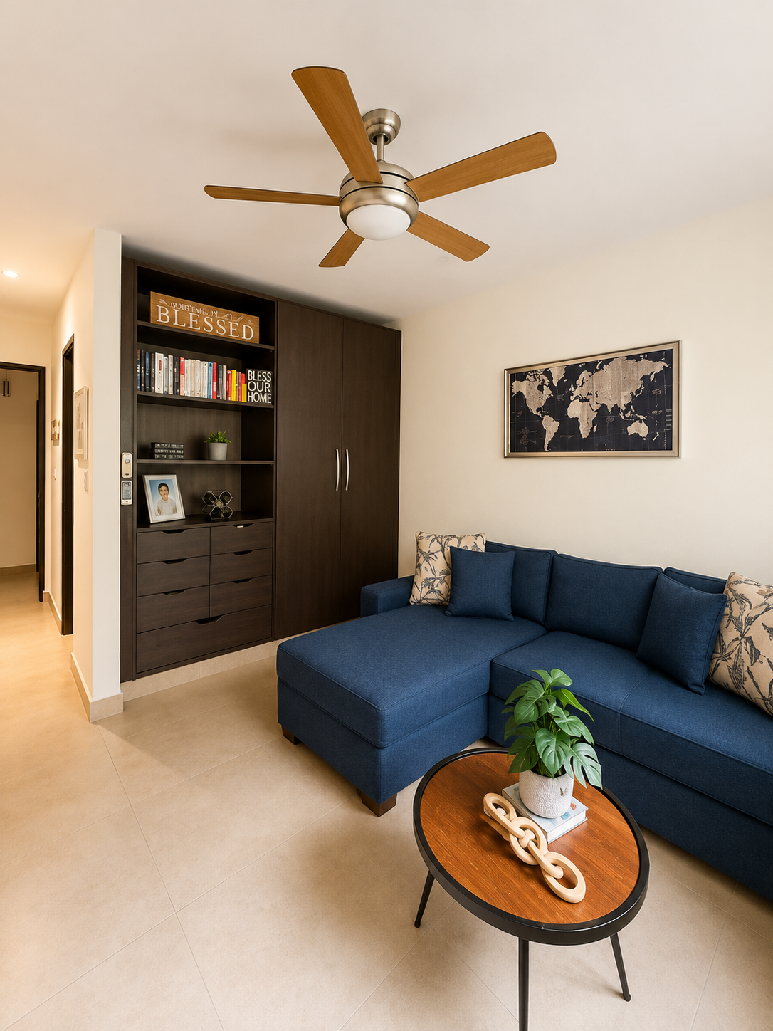 Se Vende apartamento en Embassy Village, Clayton