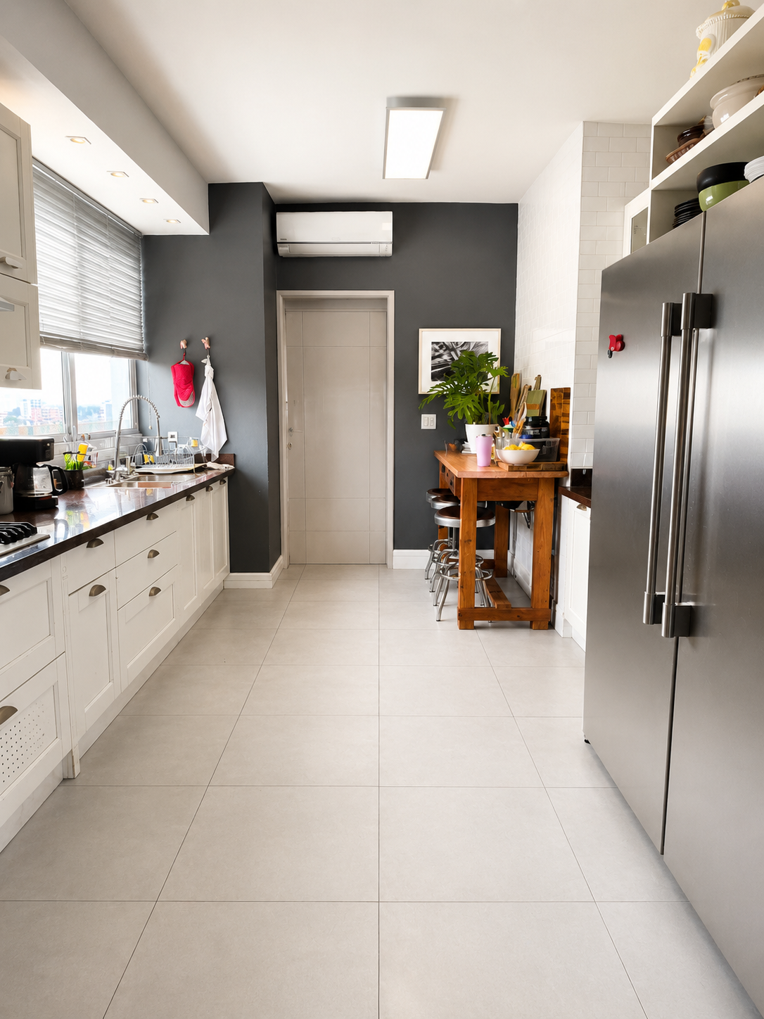 Exclusivo Apartamento en Altos del Golf frente al Parque Omar