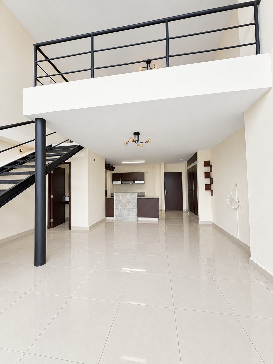 Se Vende Loft en El Cangrejo, PH Vitro Loft