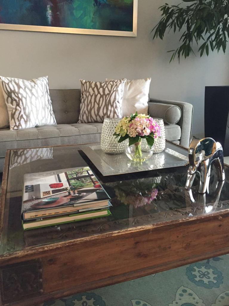 Se vende apto en San Francisco Bay