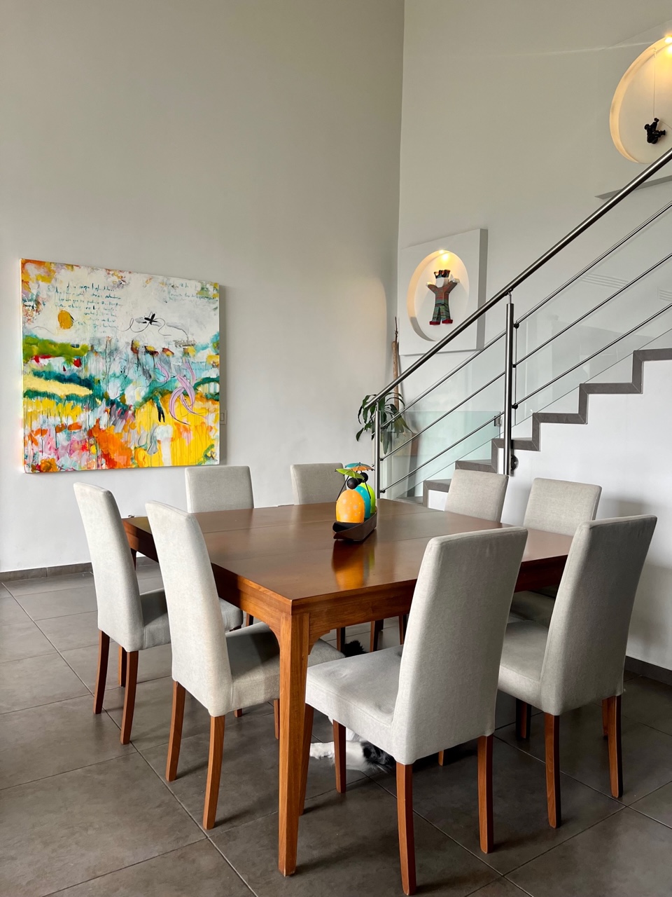 SE VENDE LOFT EN PH PORTANOVA EL CANGREJO