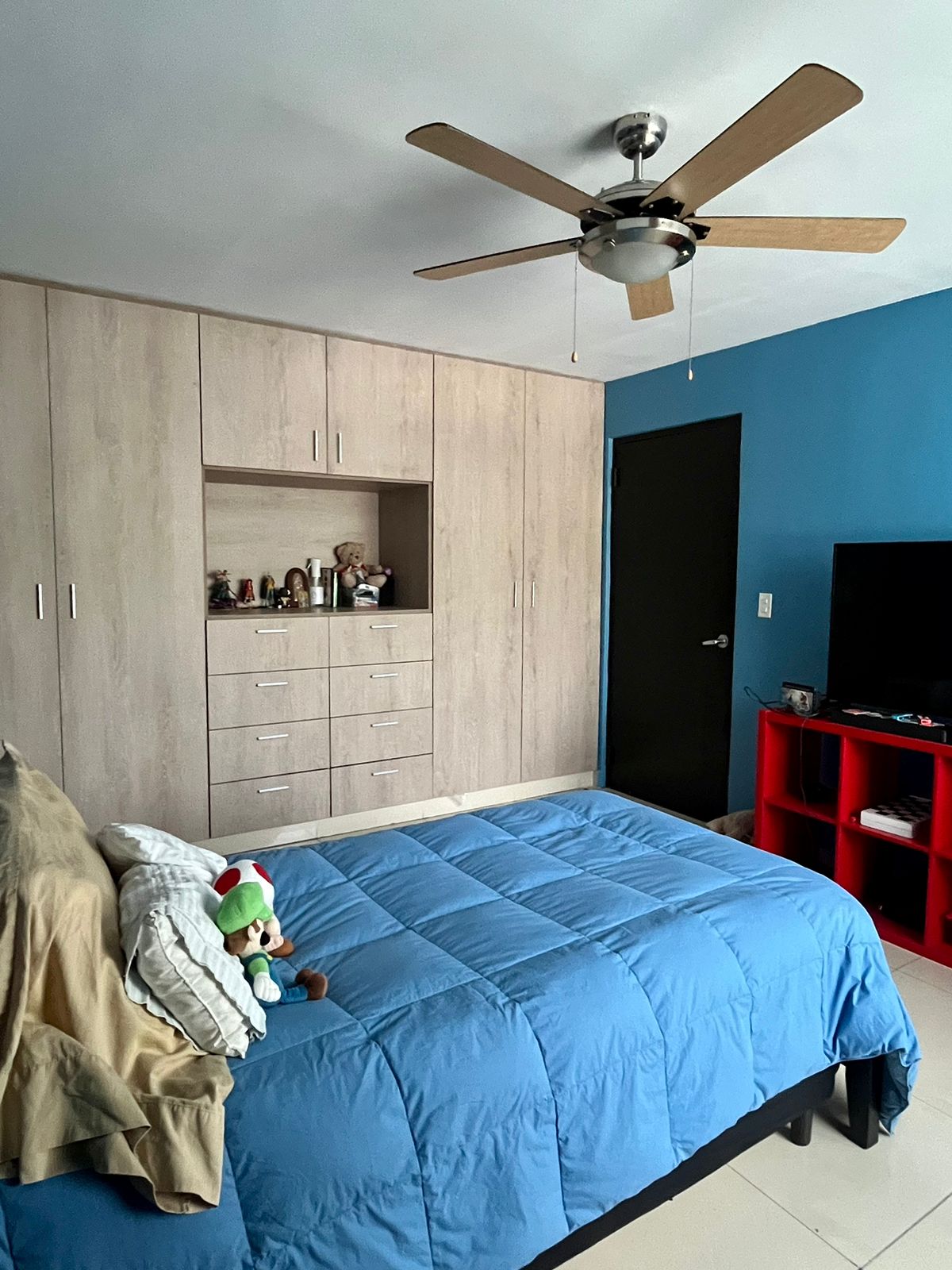 SE VENDE APARTAMENTO EN EL CANGREJO PH TROY