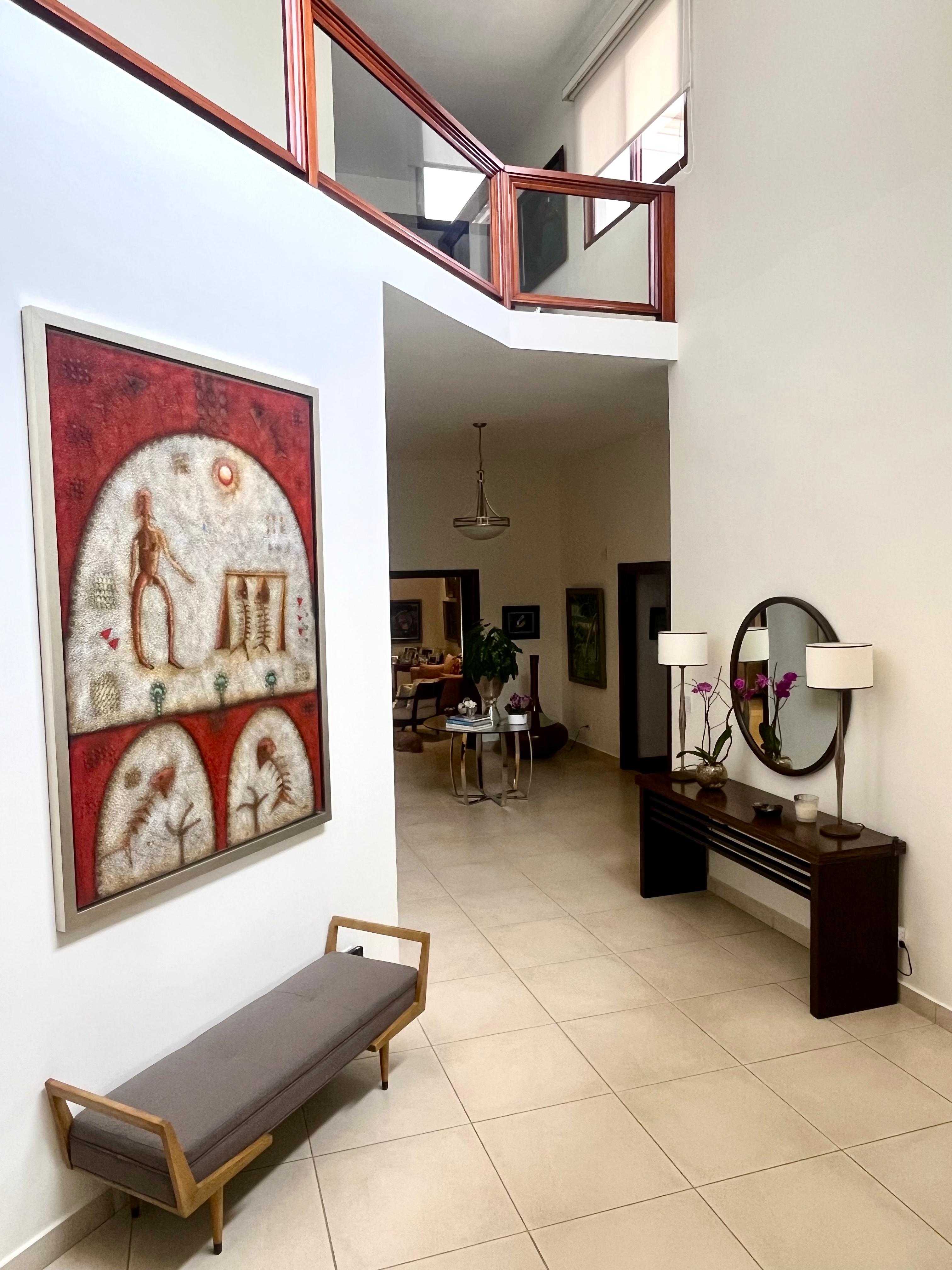 Se Vende casa en Costa del Este, Balmoral