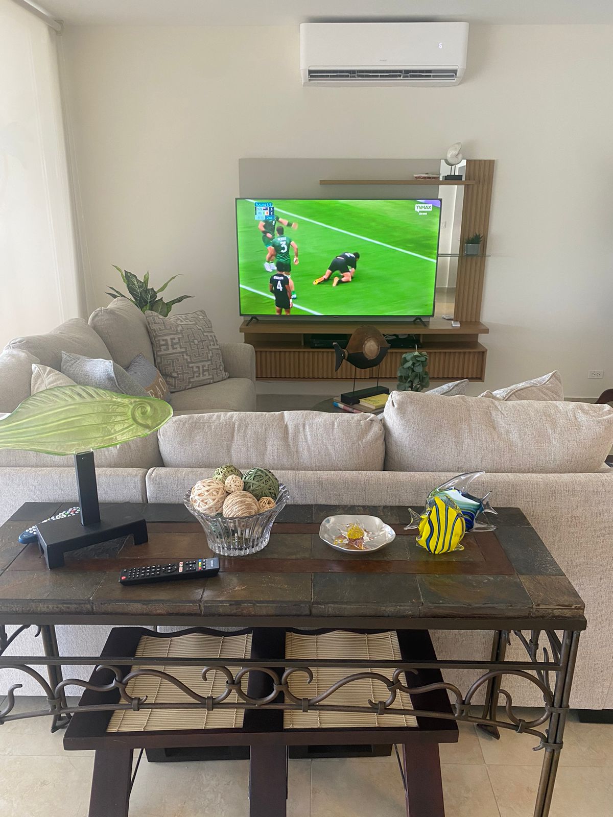 Se Vende en Playa Blanca PH La Ensenada FRENTE AL MAR