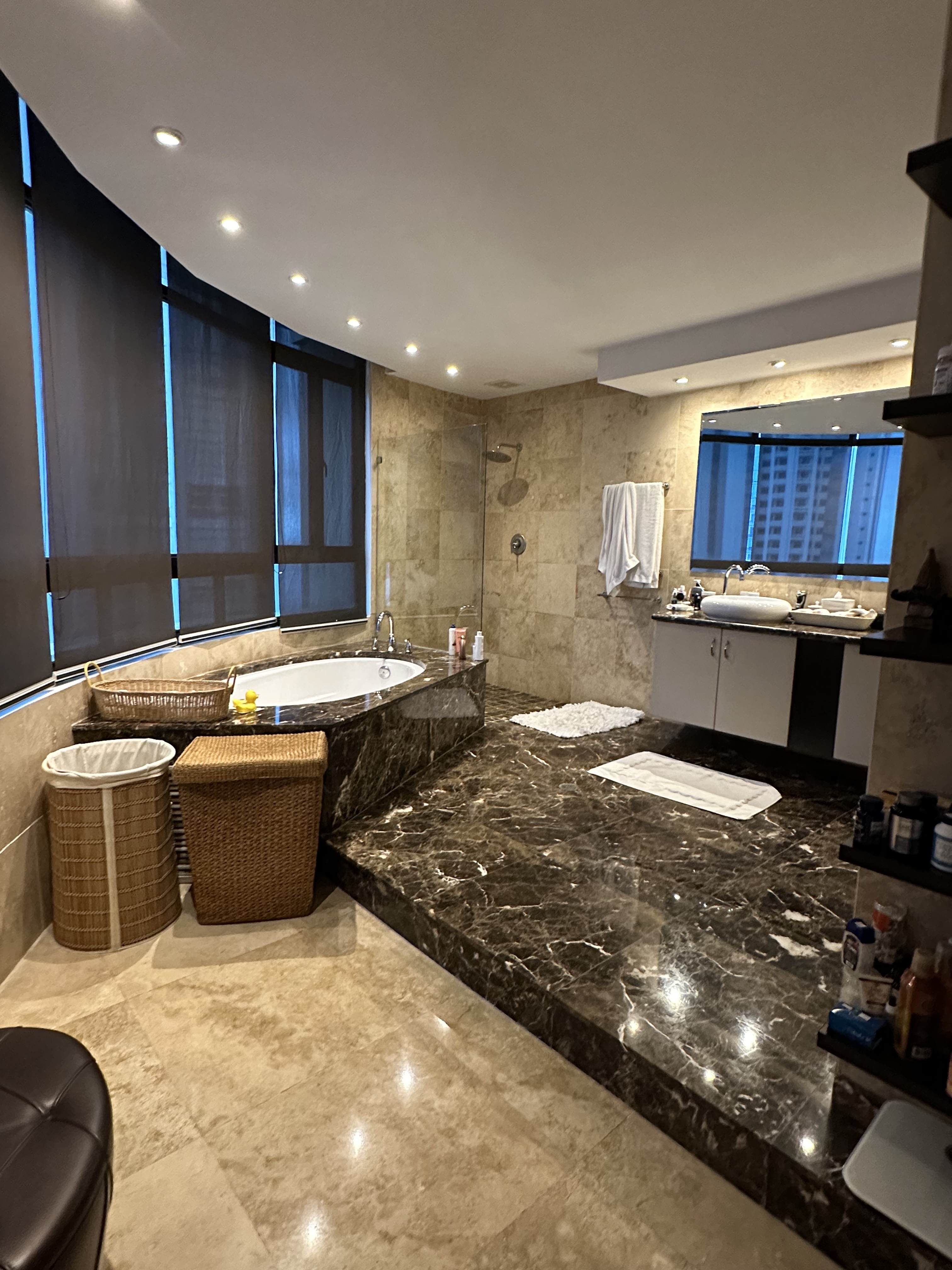 Se Vende Pent House en Ocean Park en Punta Pacifica