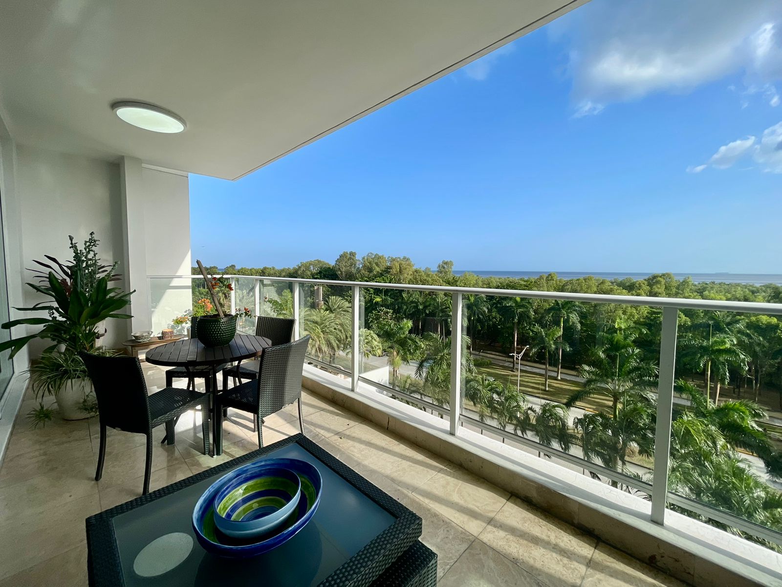 Se Vende apartamento en PH Acqua 2 en Costa del Este