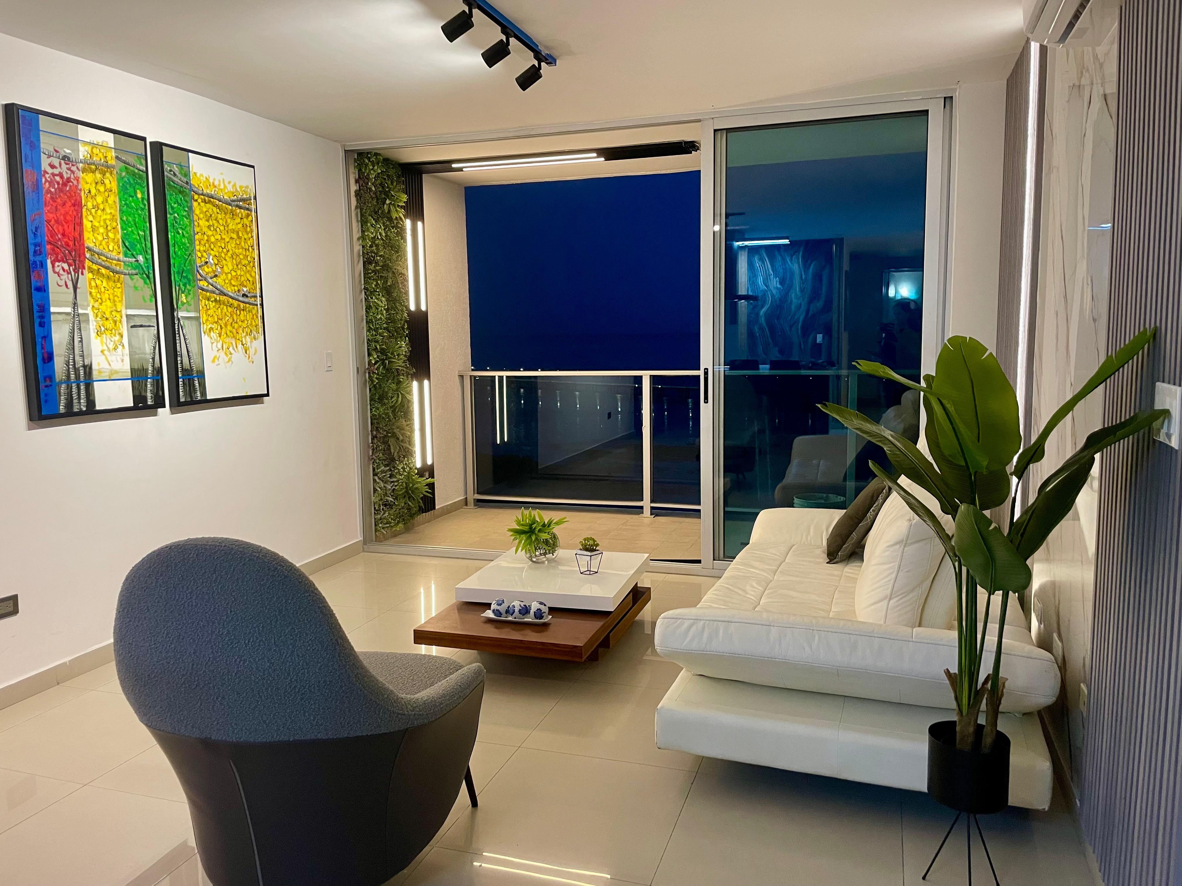 Se Vende en PH Icon Tower, Coco del Mar