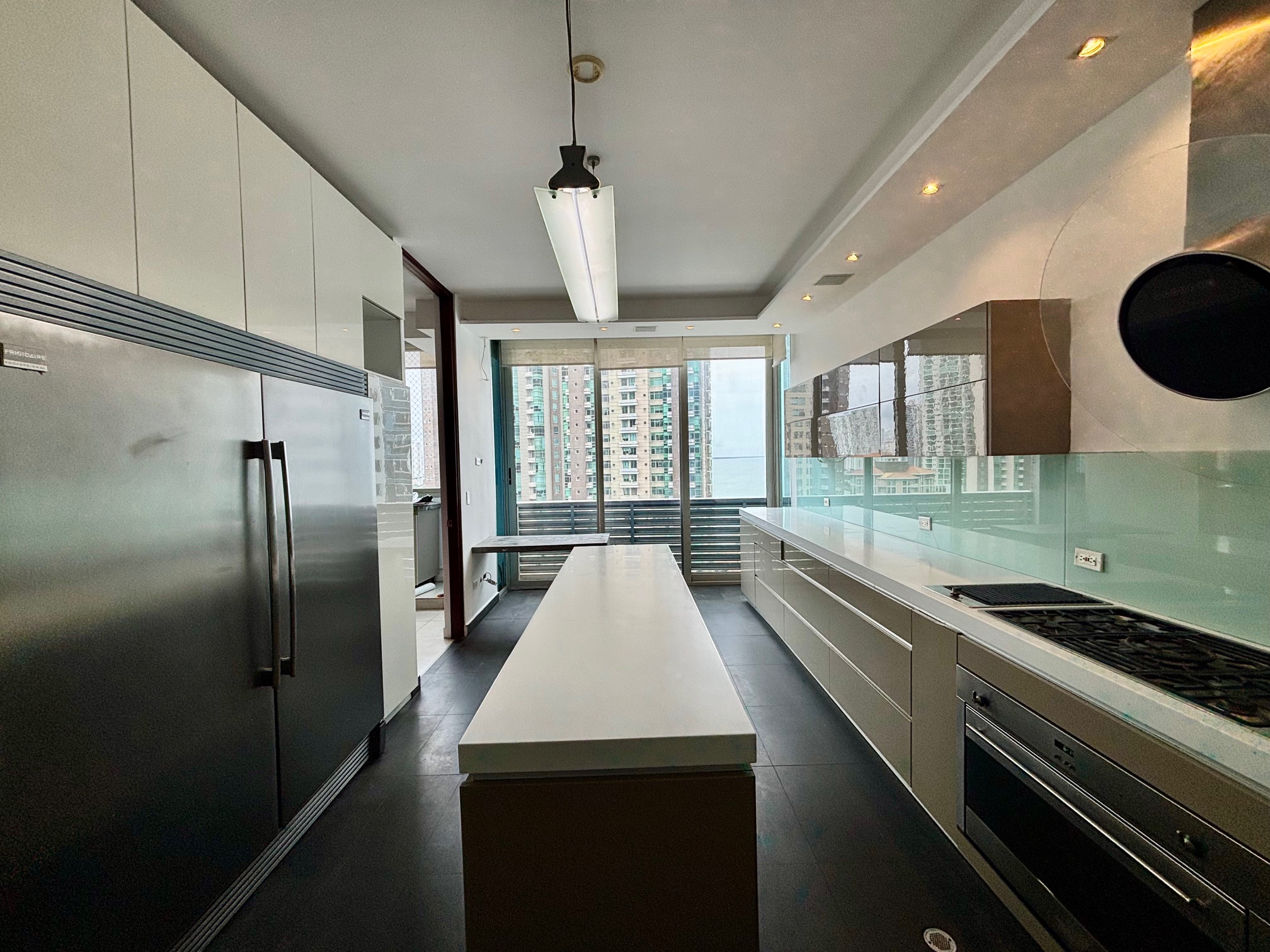 Se Vende en PH Aqualina, Punta Pacifica