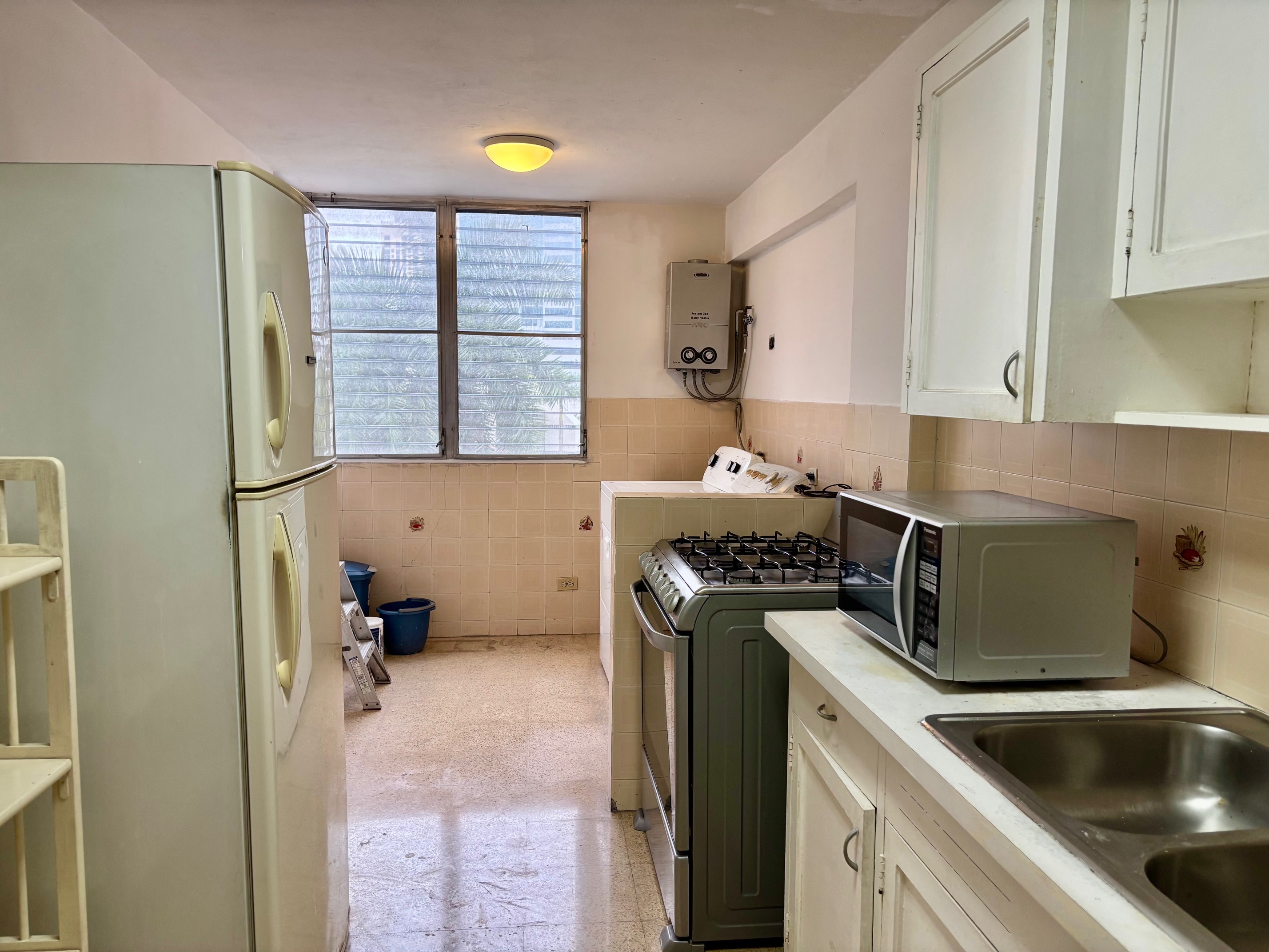 Se Vende en PH Villa Mallorca, Marbella