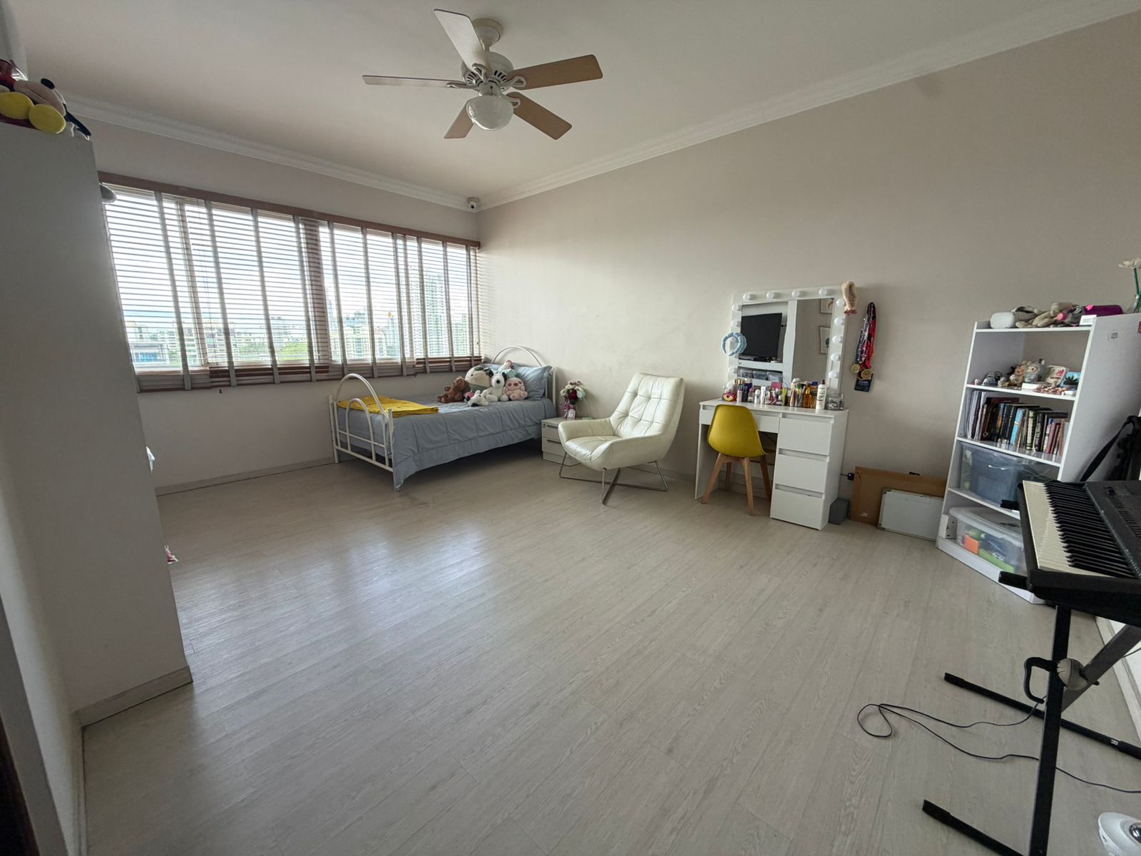 Se Vende apartamento en El Cangrejo, PH Portanova