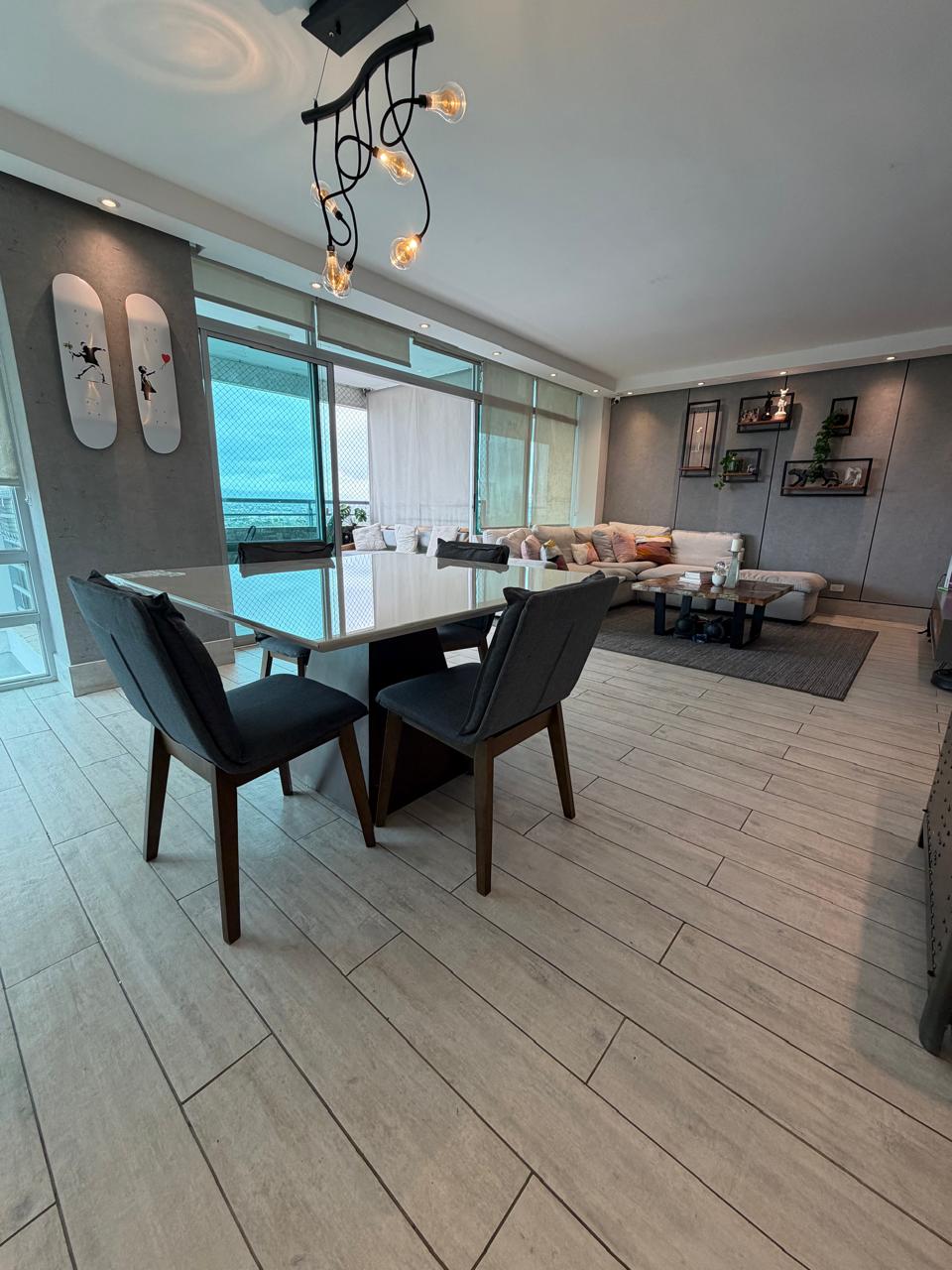 Se Vende apartamento en Coco del Mar, PH Veranda