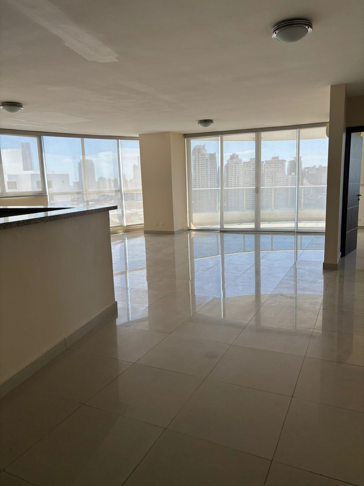 Se Vende apartamento en San Francisco, PH Joy