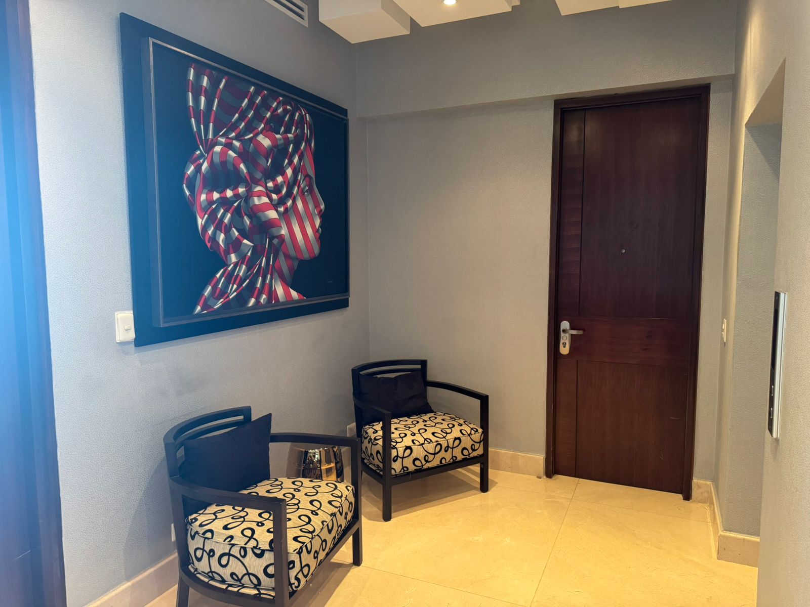 Se Vende apto en PH Marea, Costa del Este