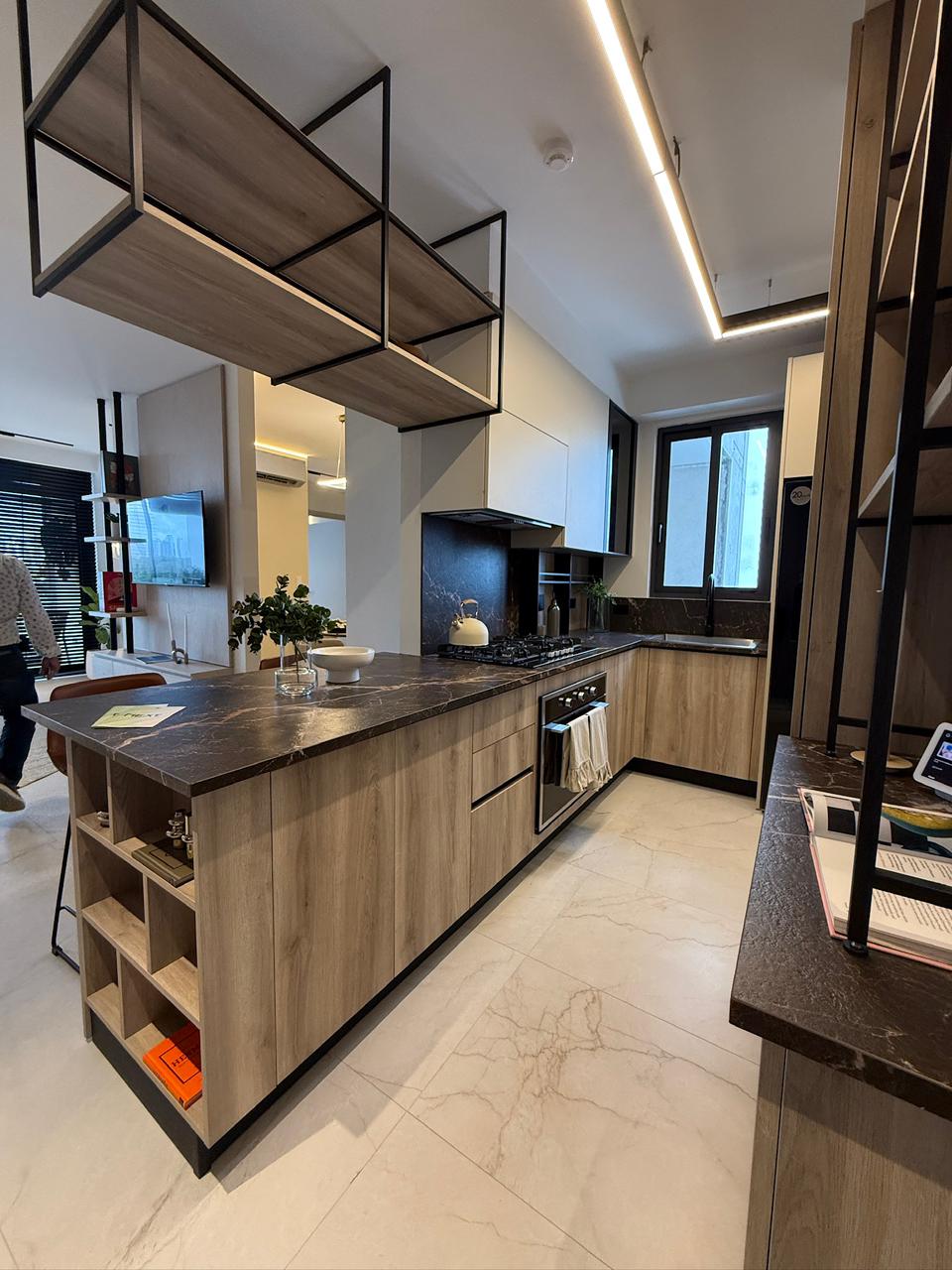 Se Vende apartamento a estrenar en Coco del Mar (entrega en Diciembre)