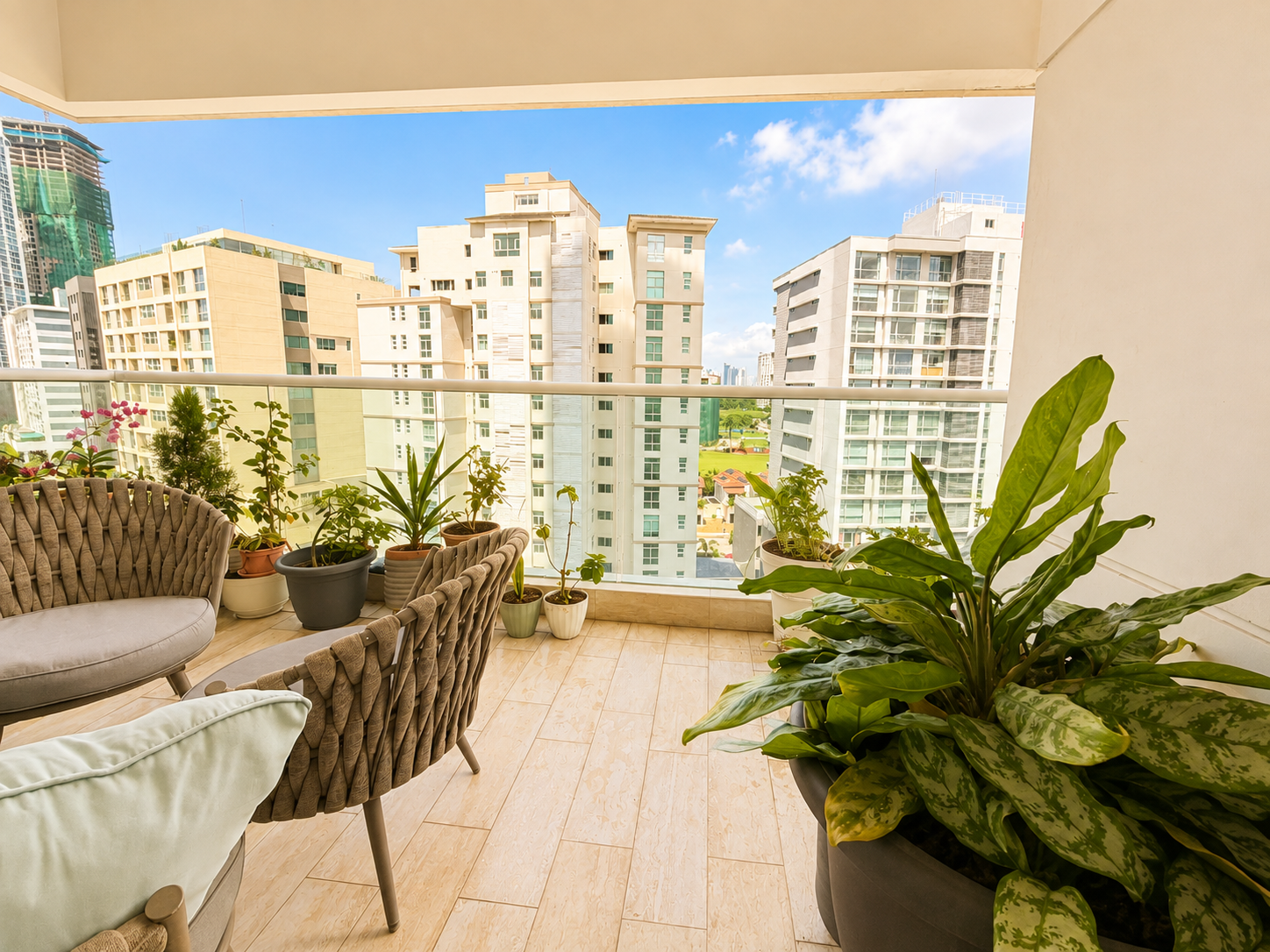 Venta de Apartamento en Santa María | 306 m² | Exclusividad