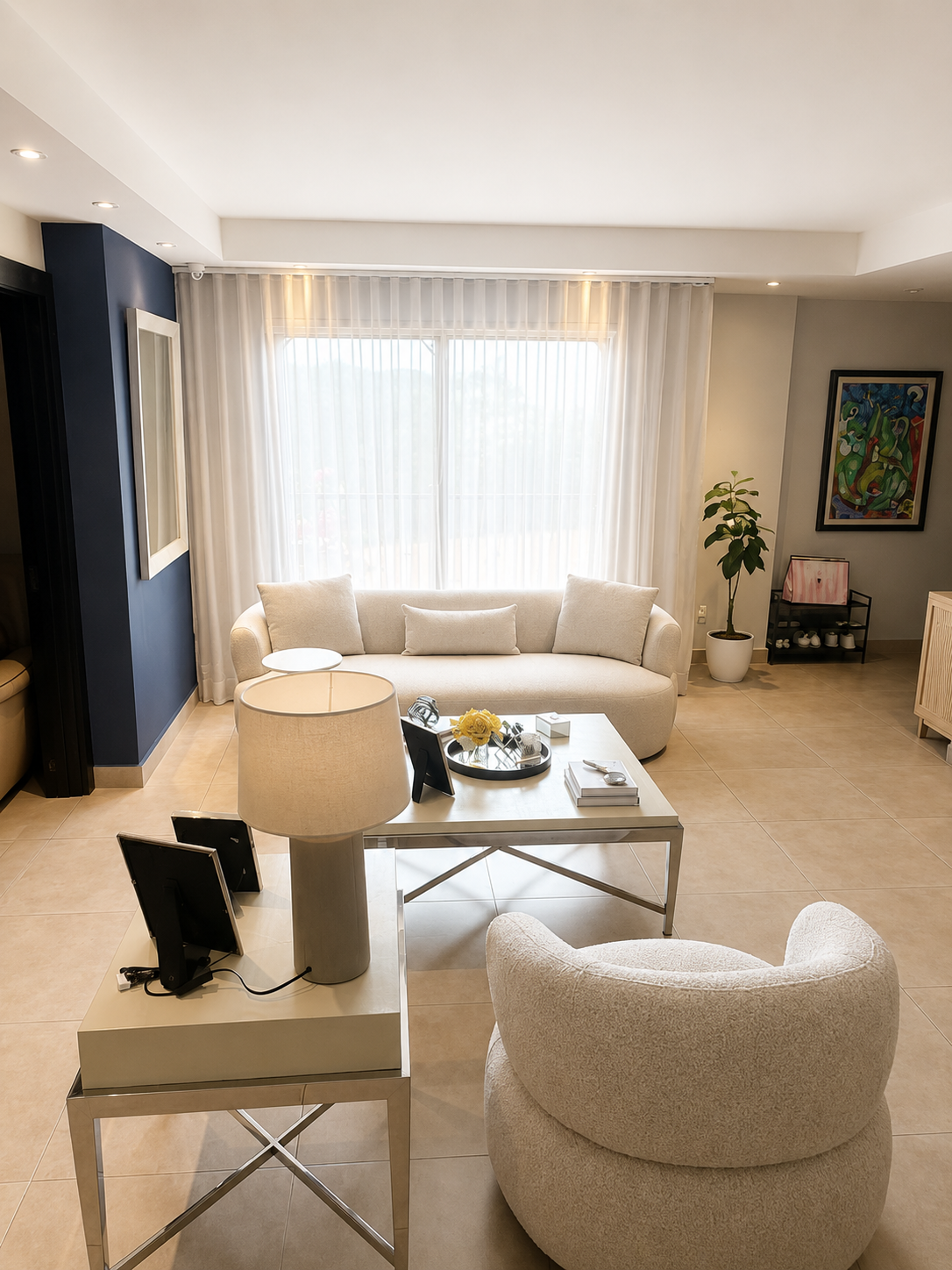 Se Vende apartamento en Embassy Village, Clayton