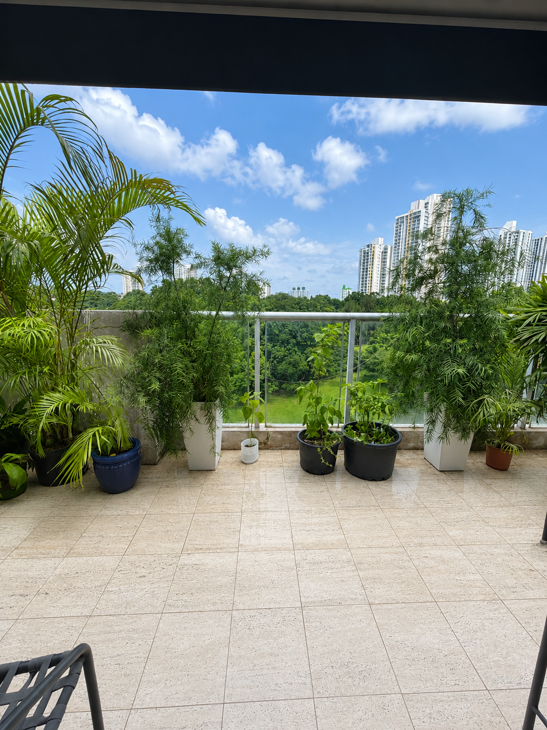 Se Vende apto en Altos del Golf - PH Park One