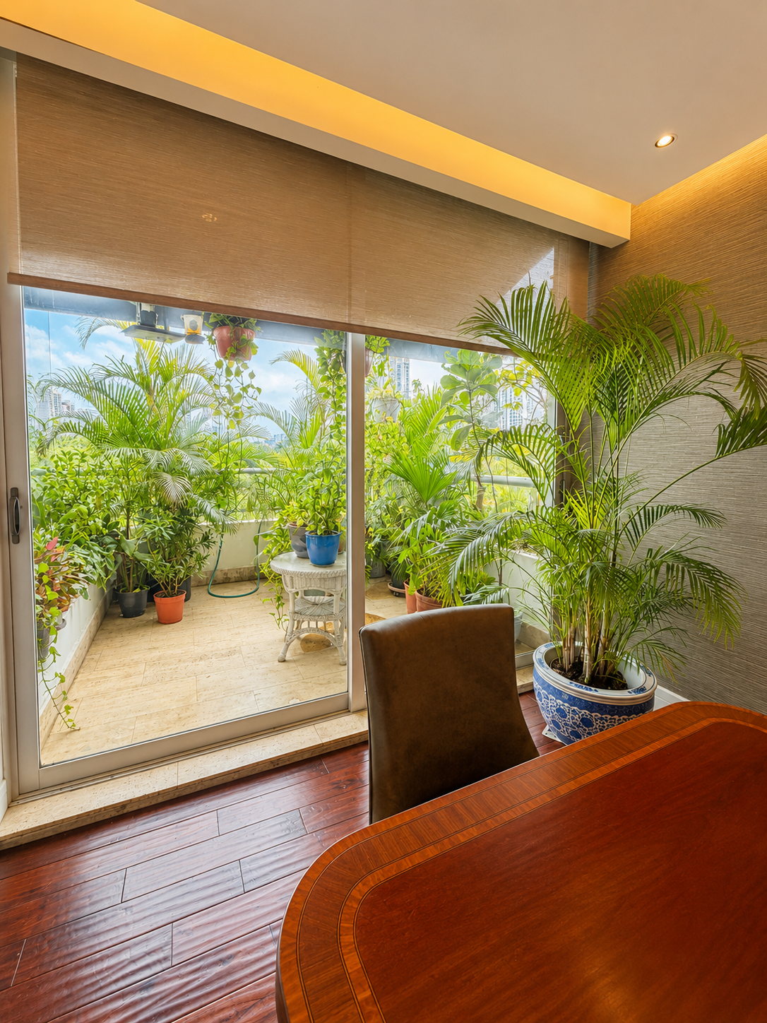 Exclusivo Apartamento en Altos del Golf frente al Parque Omar