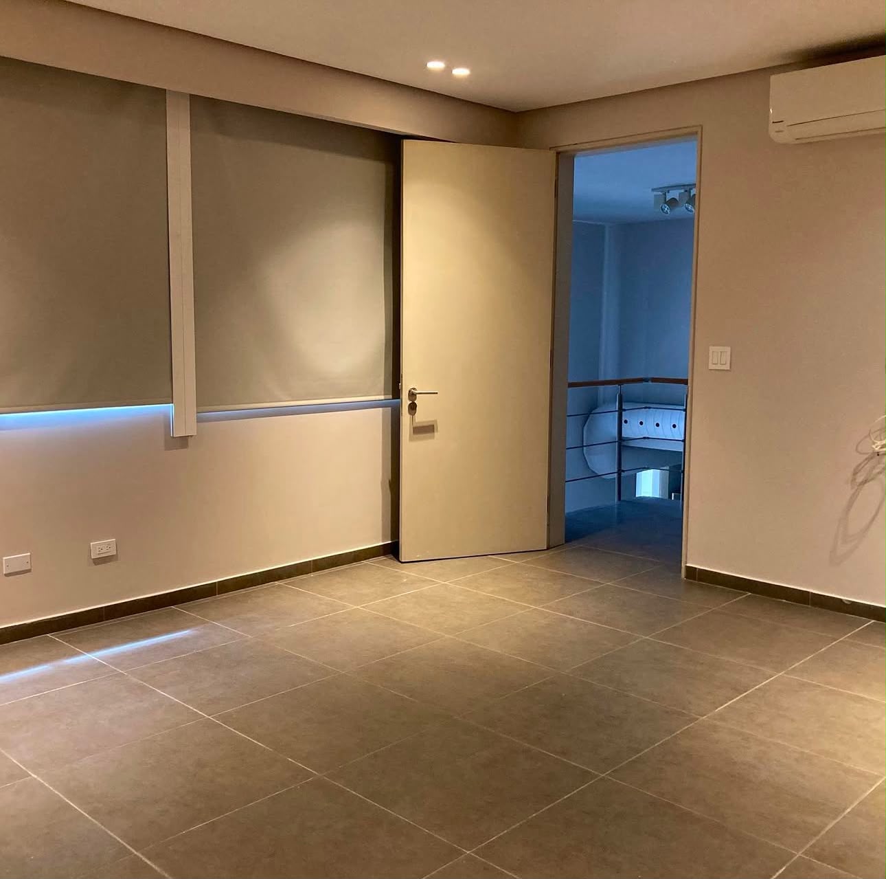 Se Alquila Loft en El Cangrejo, PH Portanova