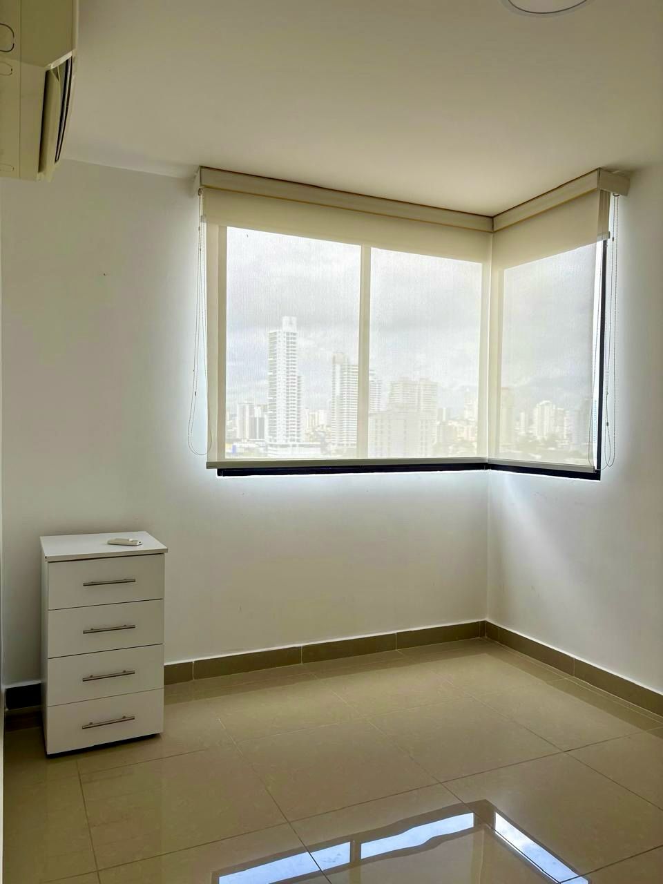 Se Vende apto en San Francisco Bay