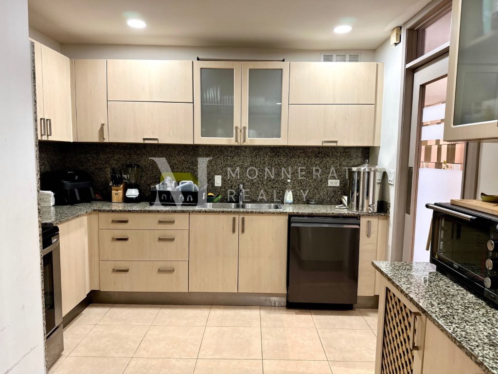 ALQUILER APARTAMENTO AMOBLADO PH PARQUE DEL MAR 2