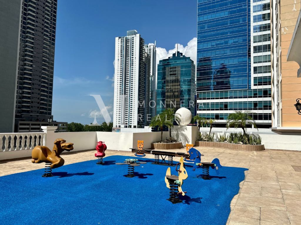 ALQUILER APARTAMENTO AMOBLADO PH PARQUE DEL MAR 2