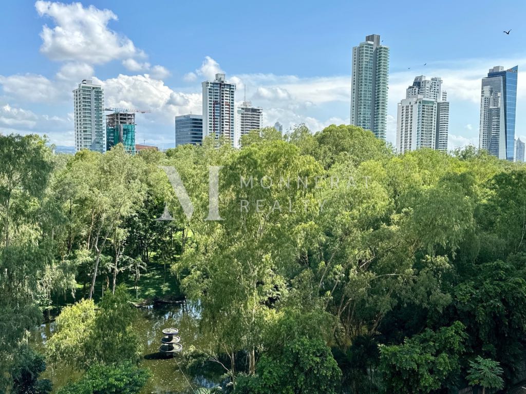 ALQUILER APARTAMENTO AMOBLADO PH PARQUE DEL MAR 2